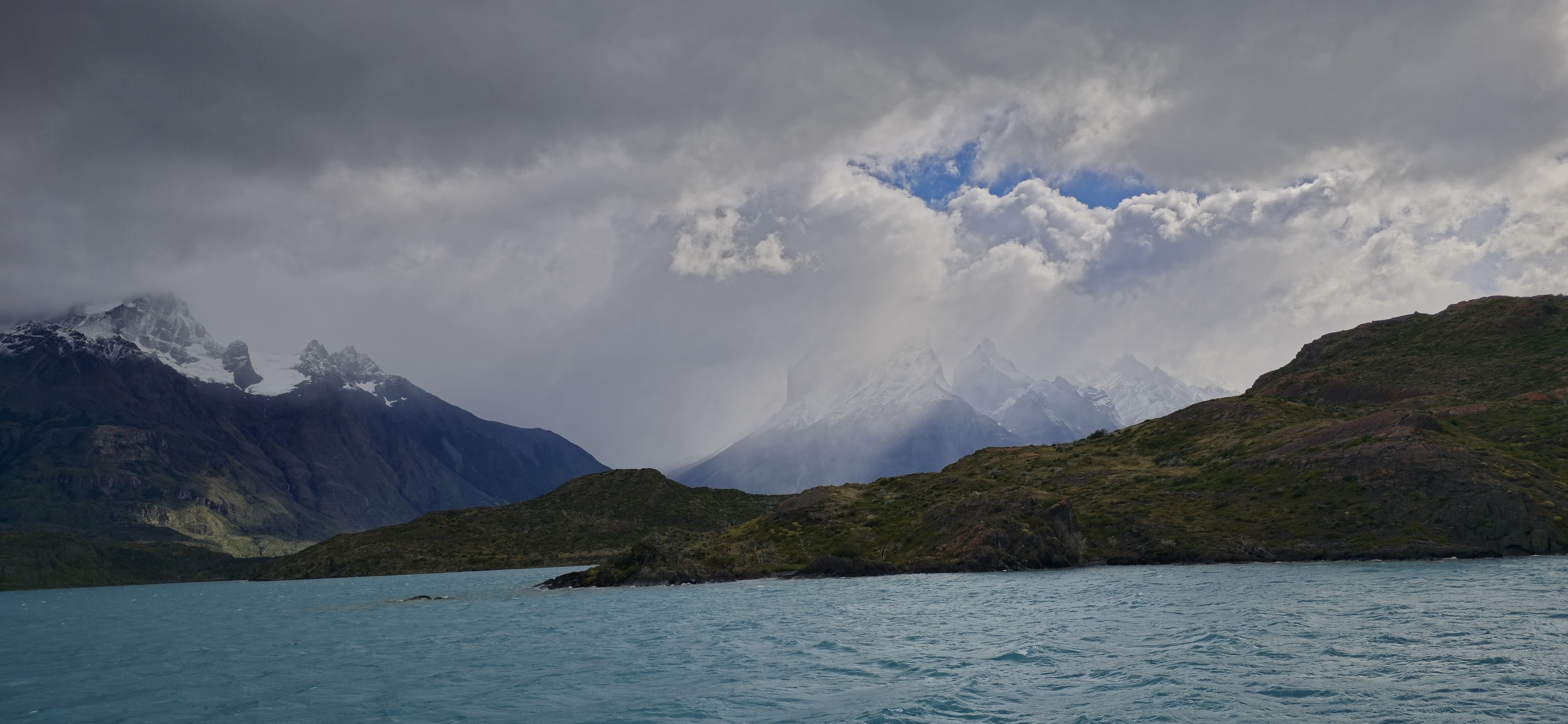 Patagonia photography