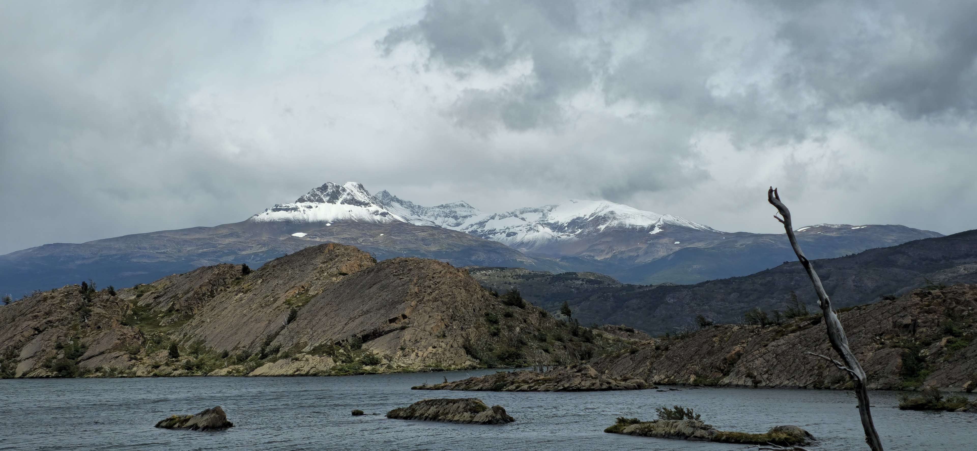 Patagonia photography