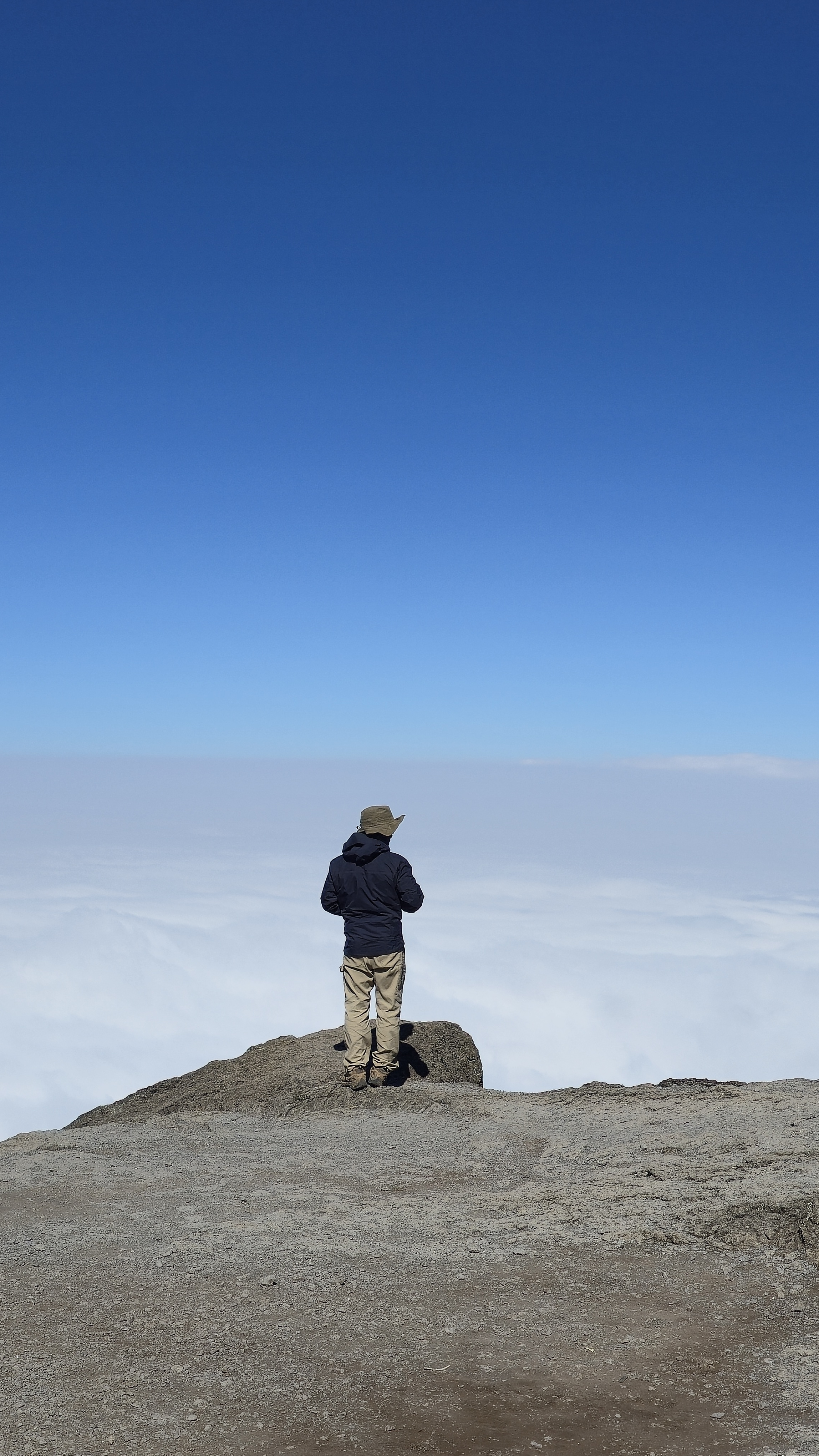 Kilimanjaro photography