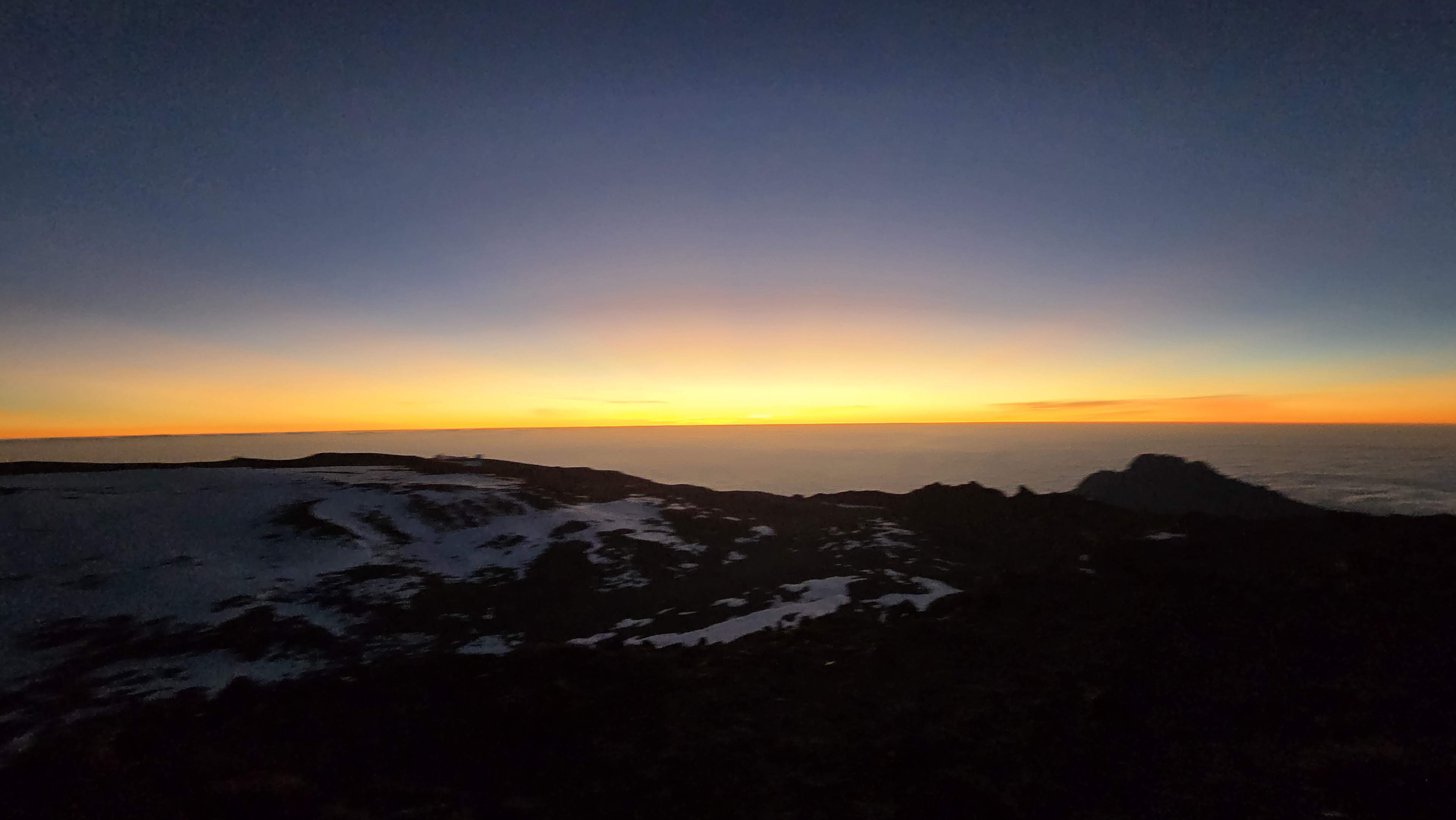 Kilimanjaro photography