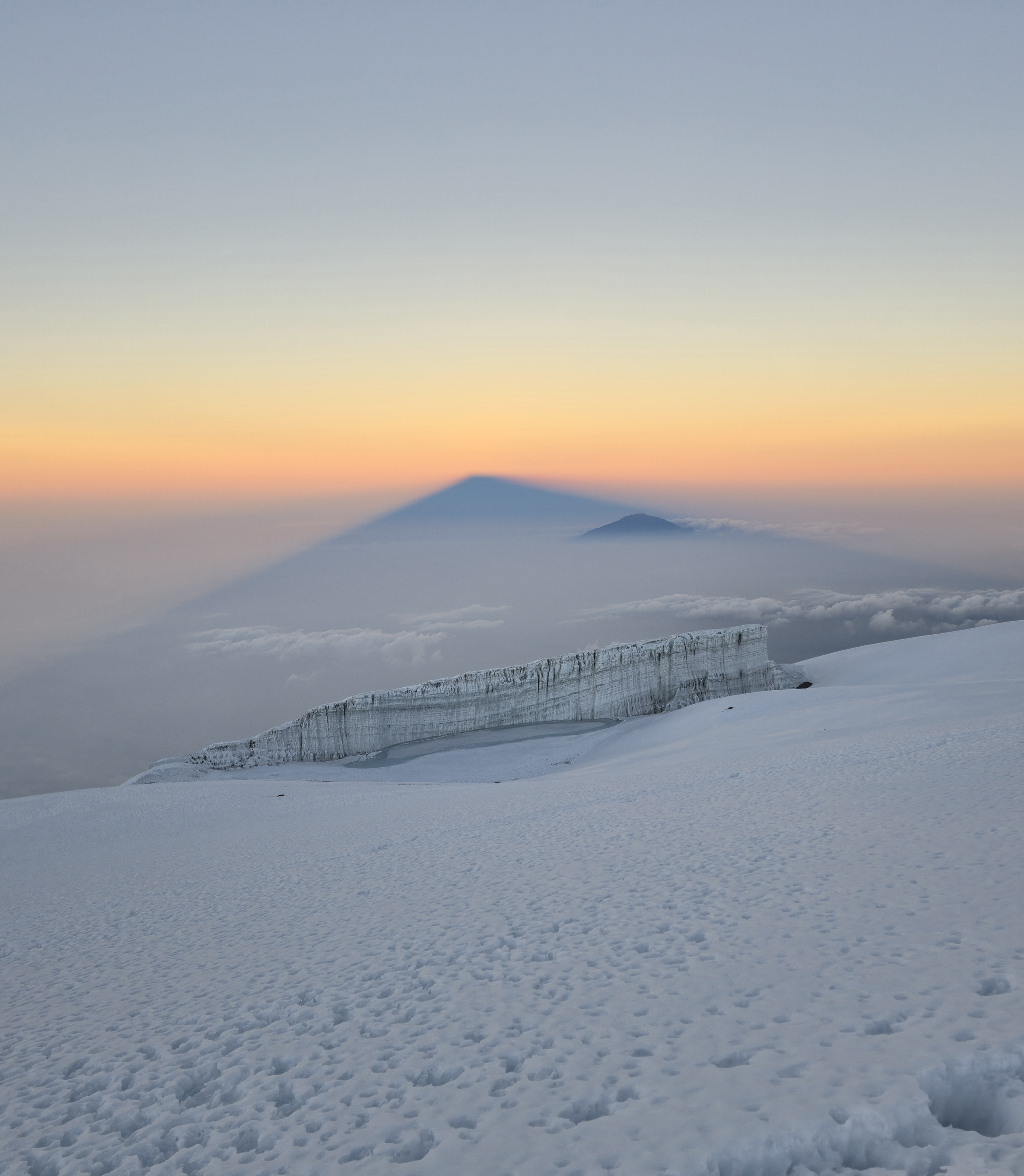 Kilimanjaro photography