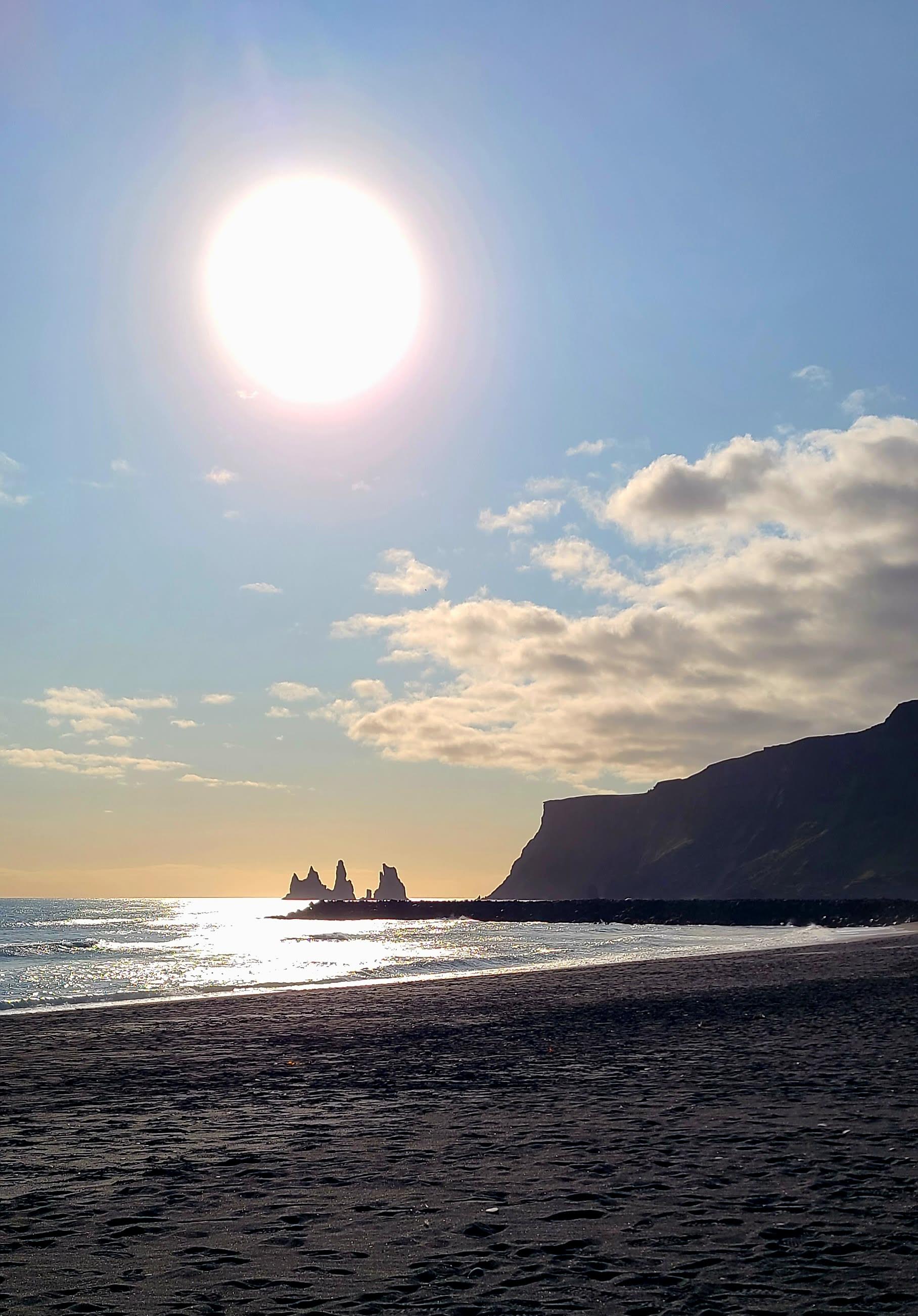 Iceland photography
