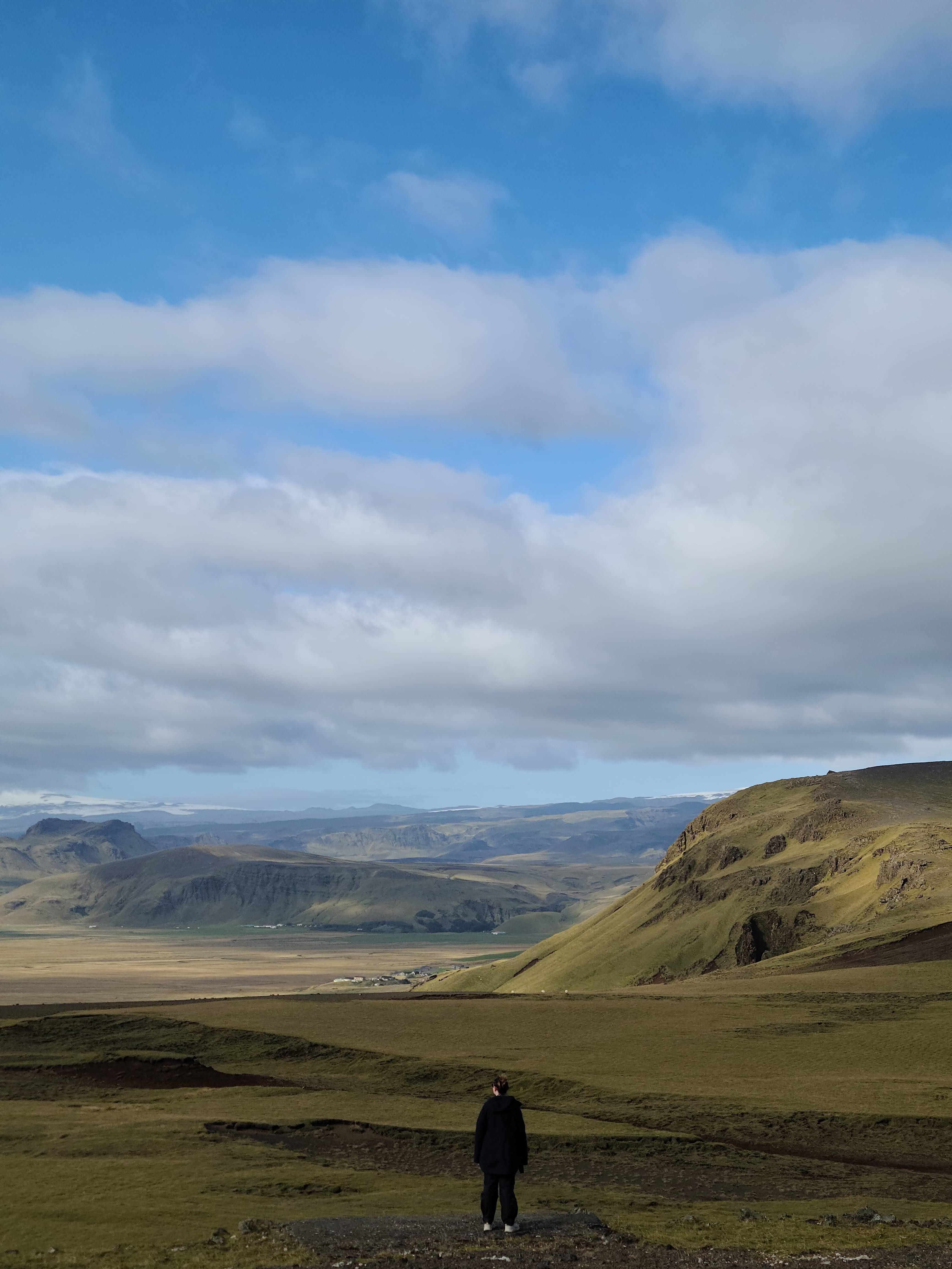 Iceland photography