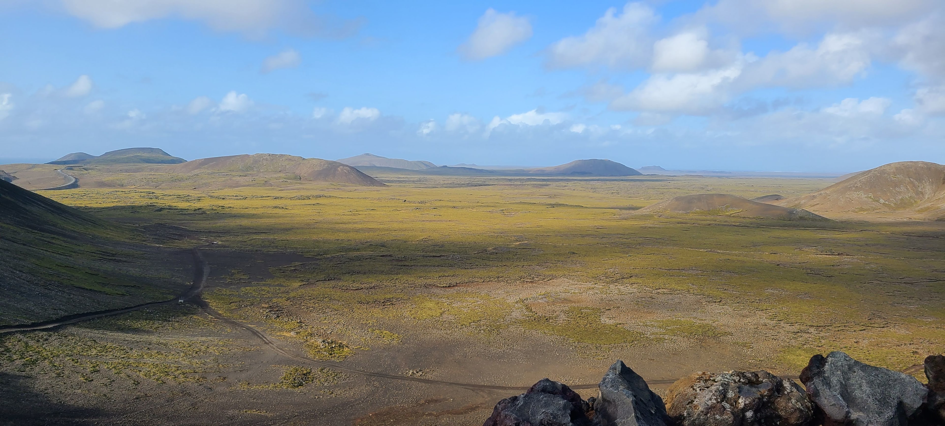 Iceland photography
