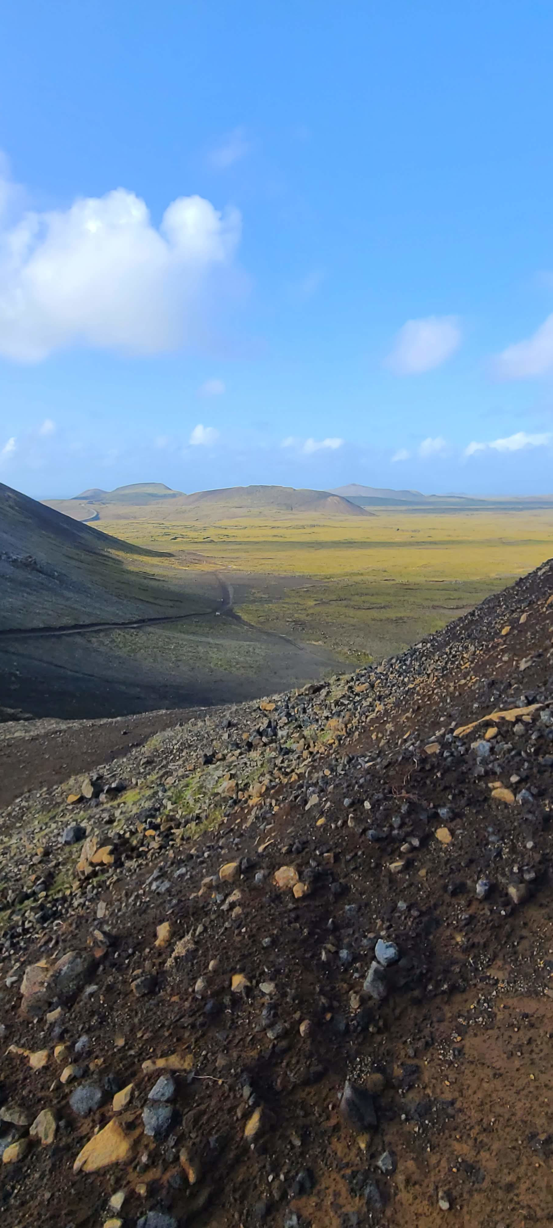 Iceland photography