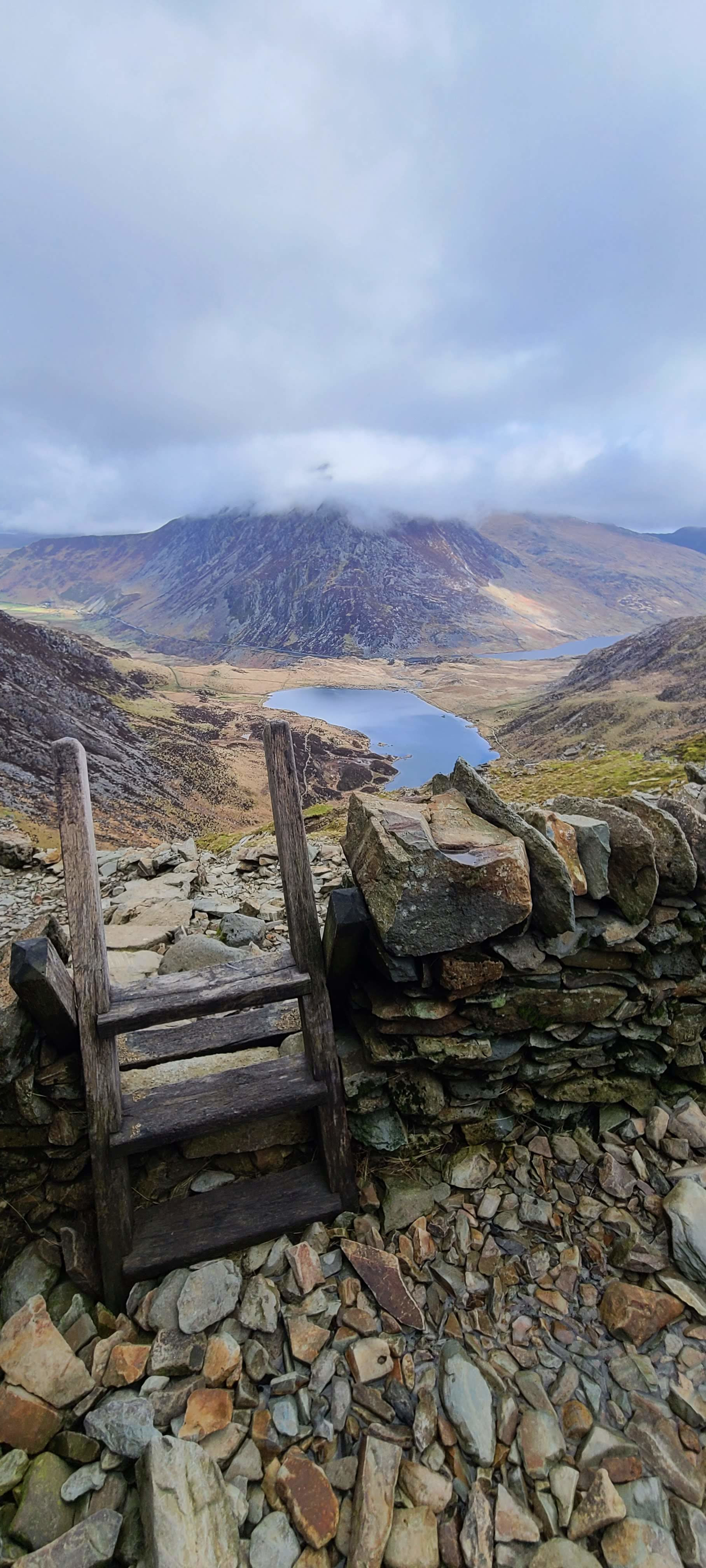 Wales photography