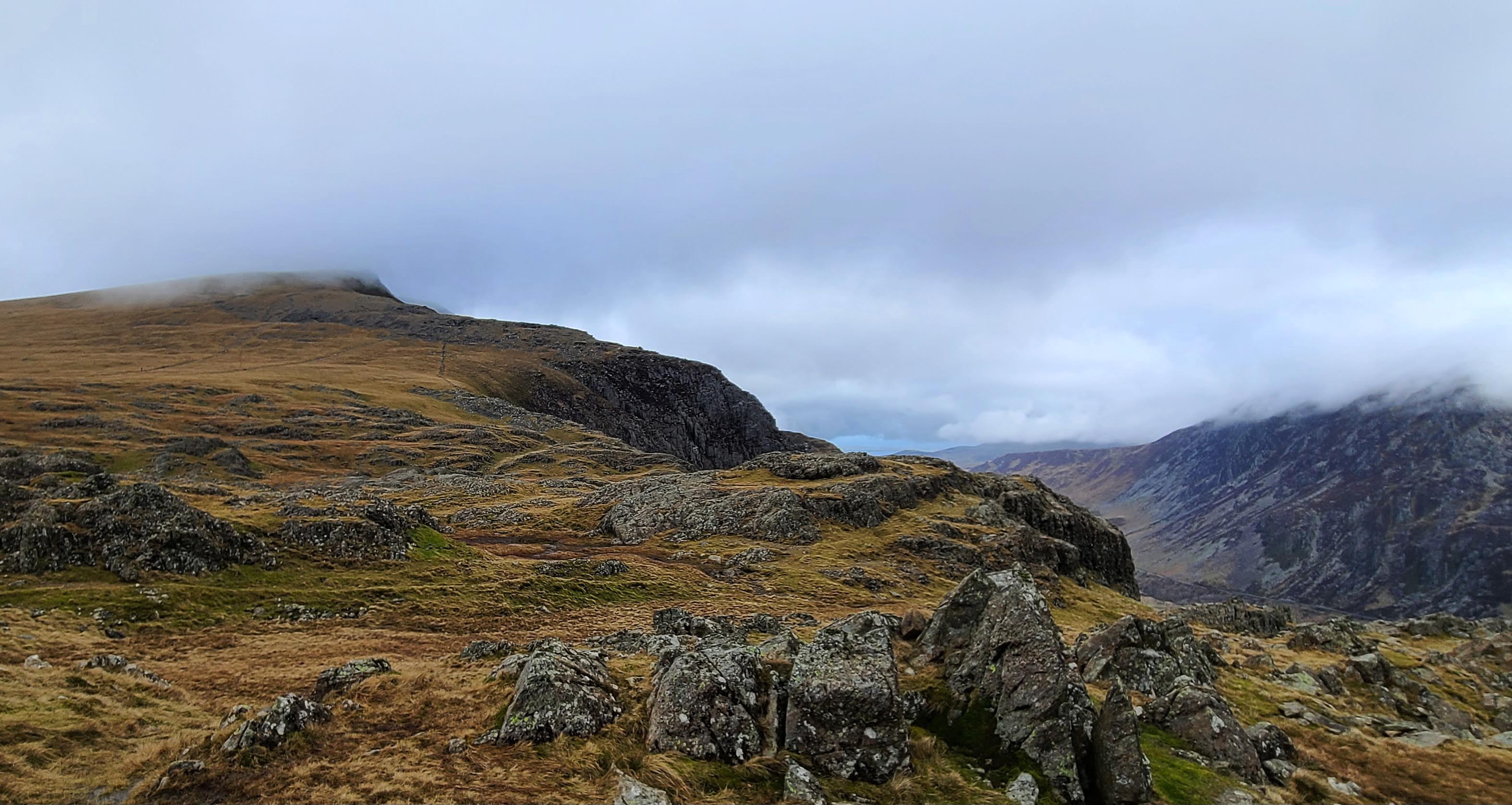 Wales photography