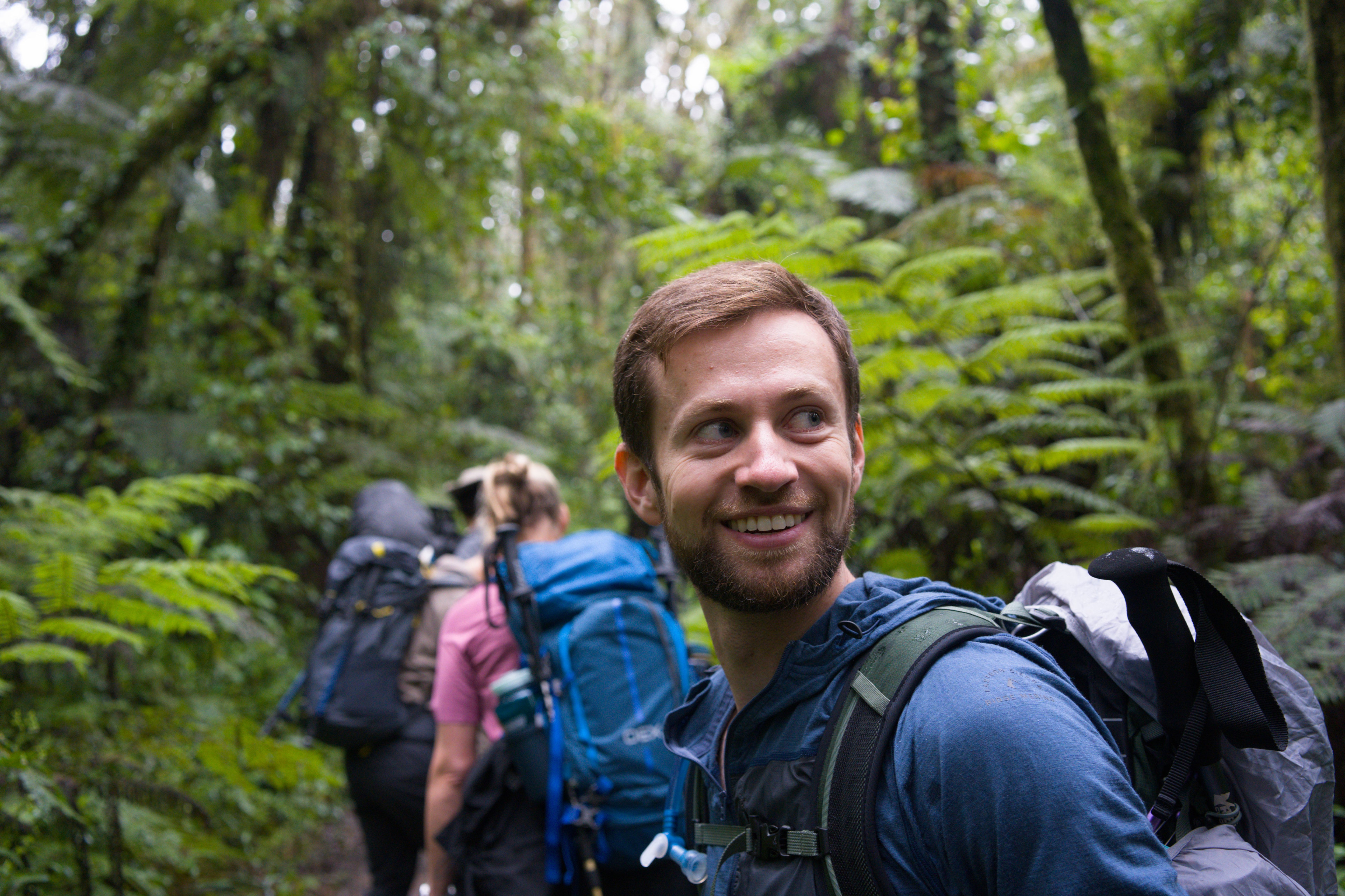 Kilimanjaro photography