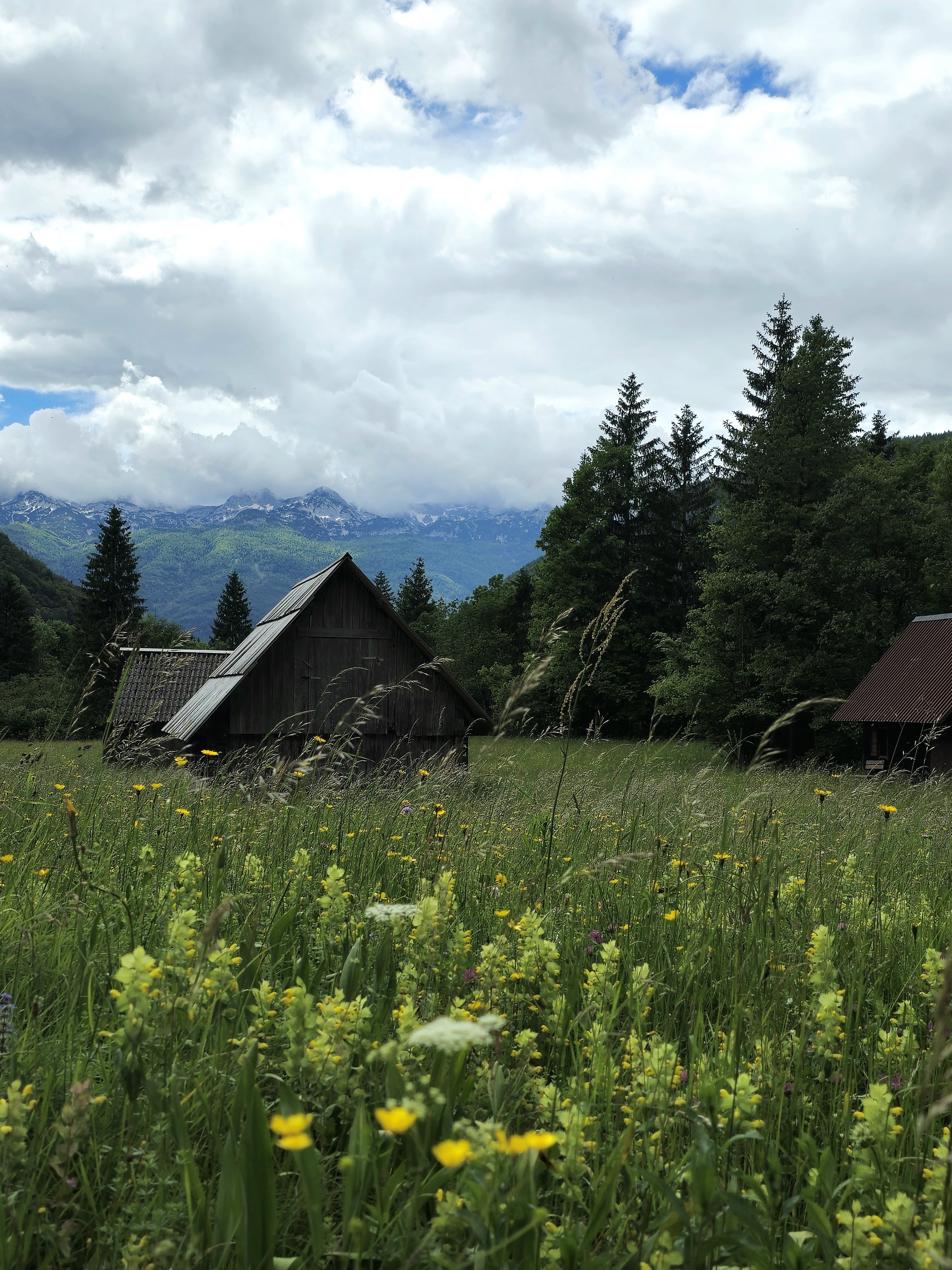 Slovenia photography