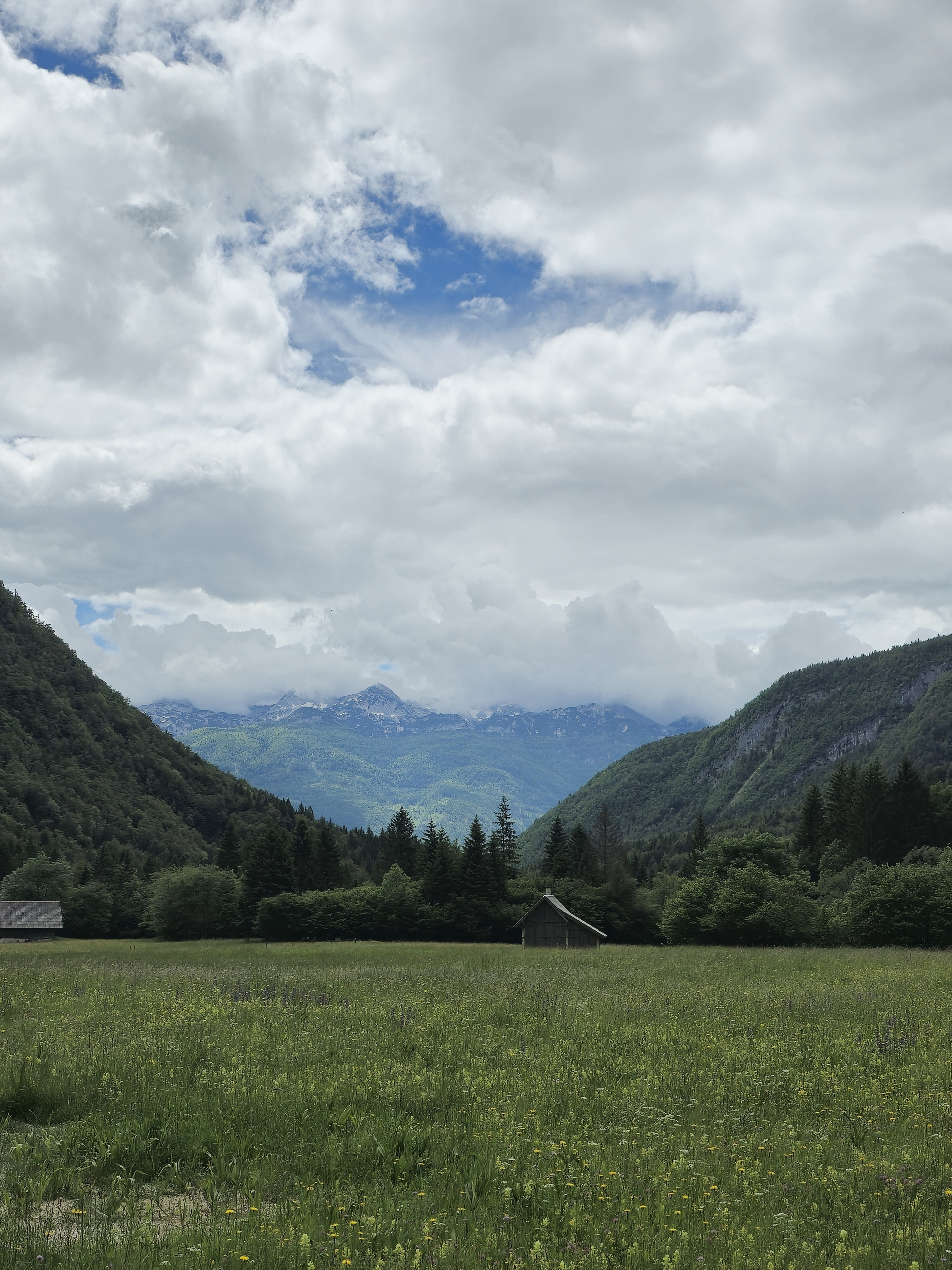 Slovenia photography