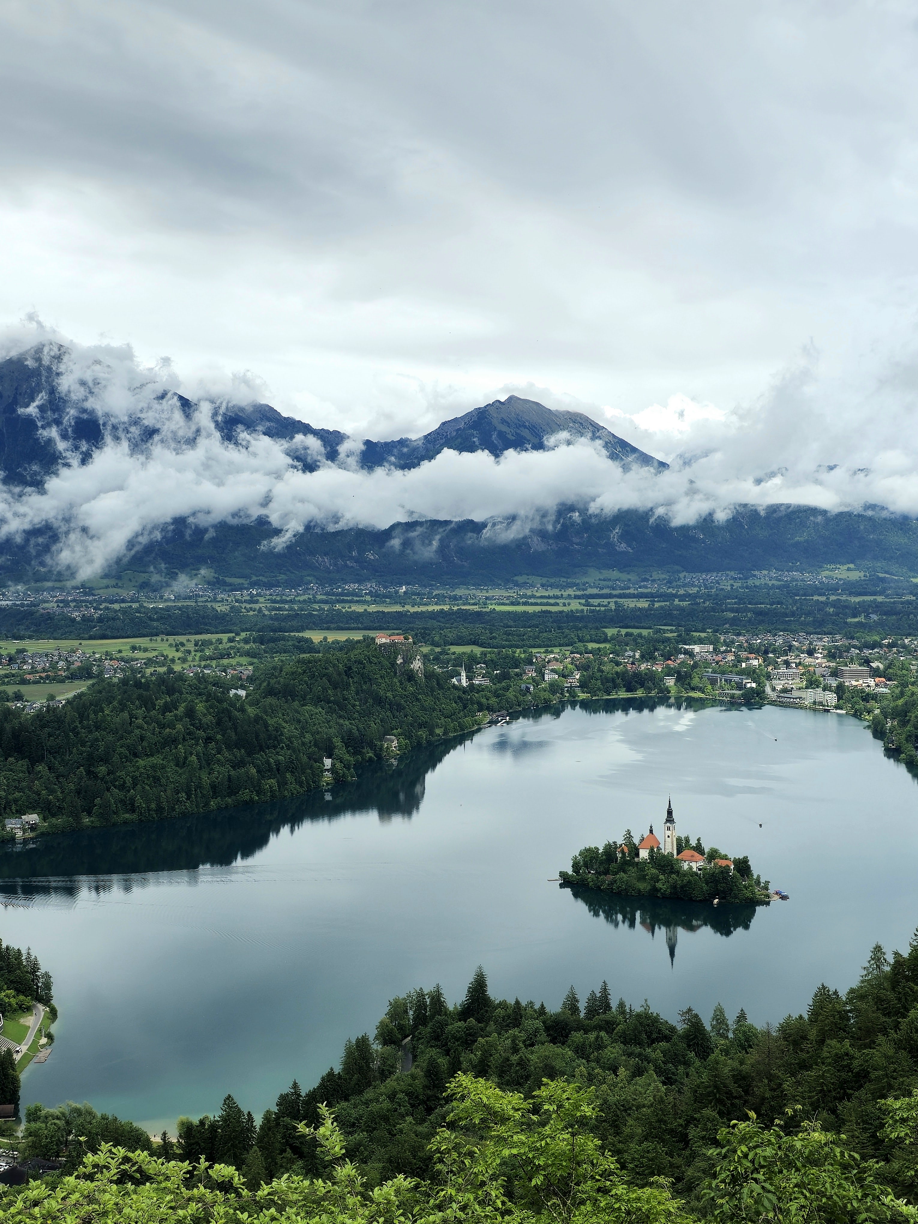 Slovenia photography