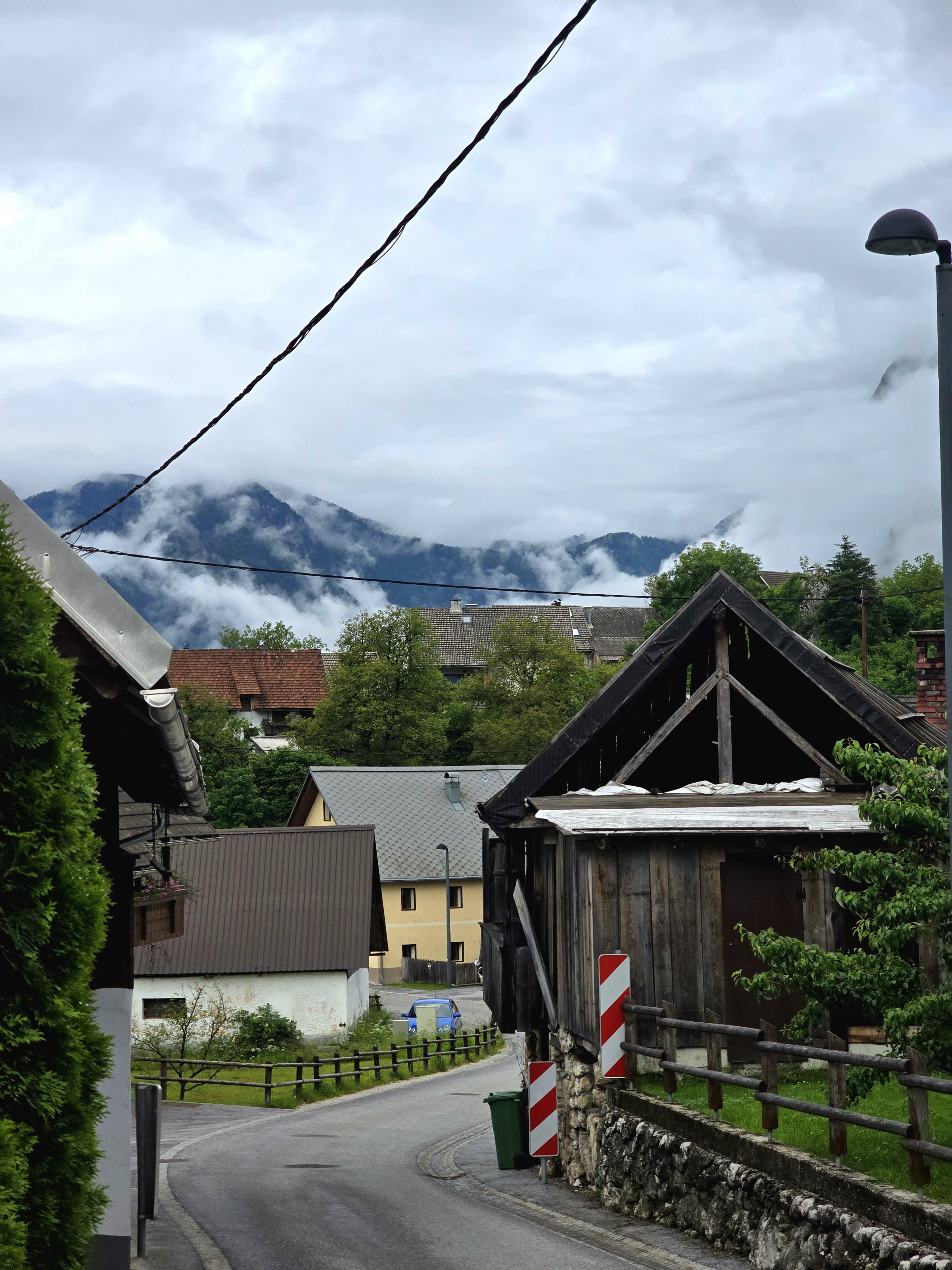 Slovenia photography
