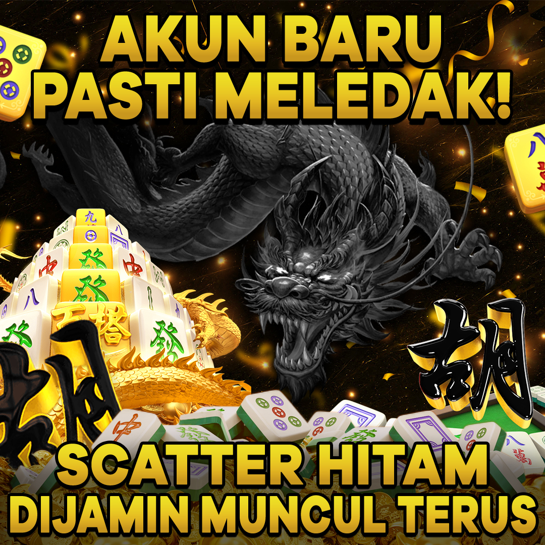 SLOT GATOTKACA