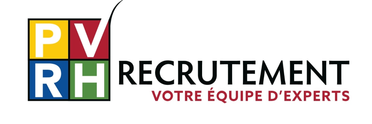 Bannière de PVRH Recrutement