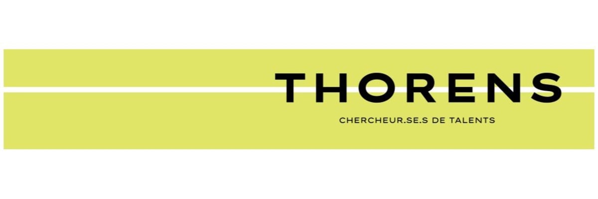 Bannière de Thorens Talents