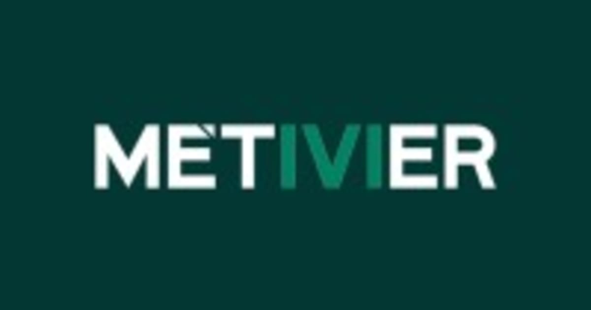 Métivier - Chasseur de têtes Direction générale