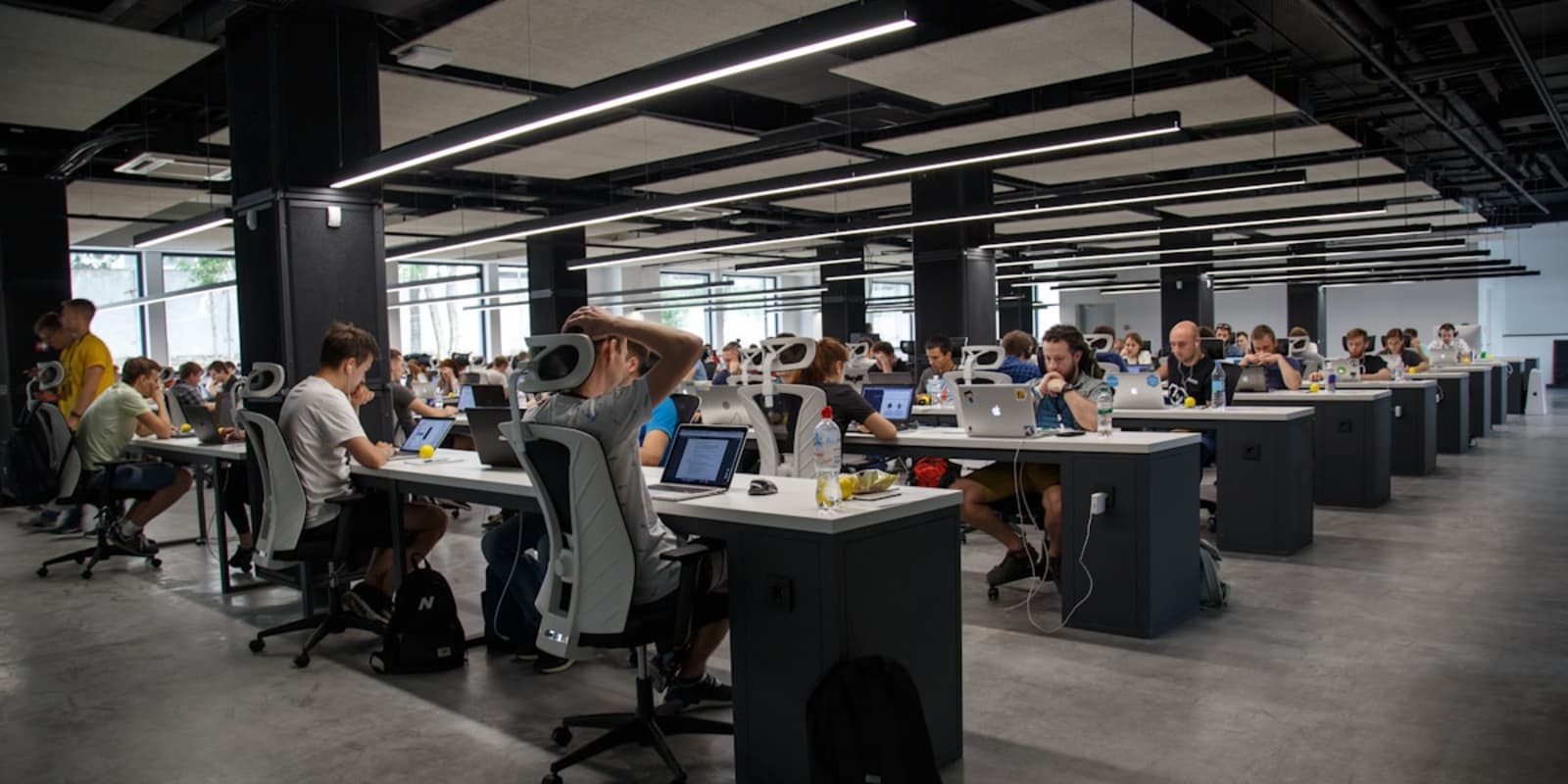 Baromètre hebdomadaire du recrutement au Québec (26 juillet - 2 août 2026)