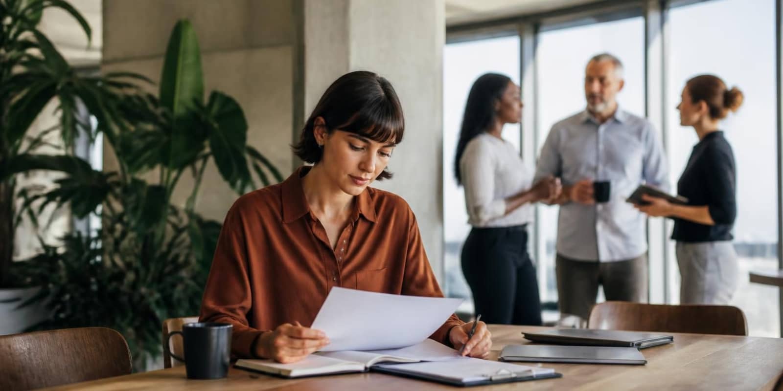 Rendre son CV plus clair pour les recruteurs