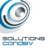 Logo Solutions CONDEV Inc. 