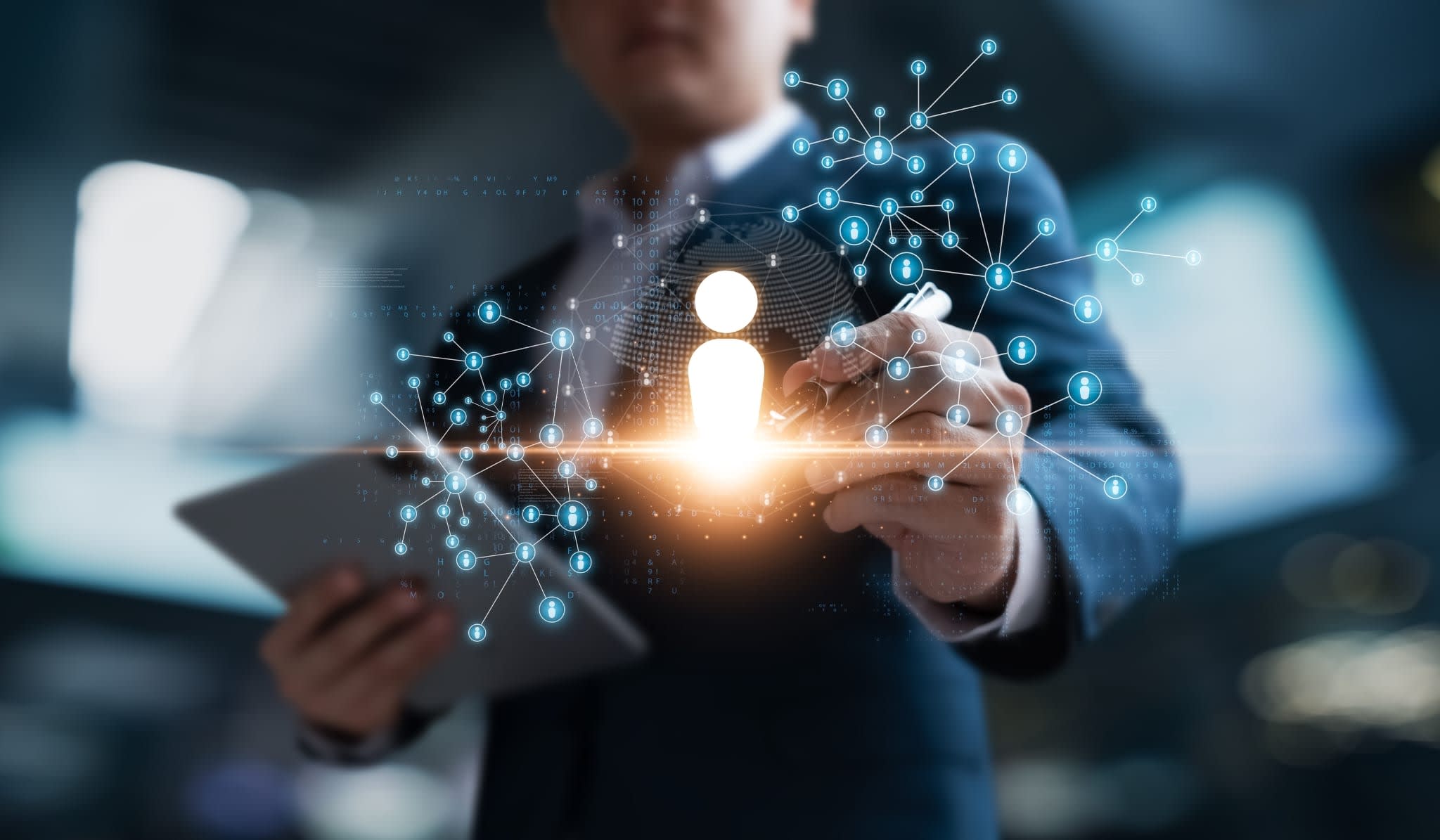 Image pour Comment un candidat devrait choisir une firme de chasse de tête