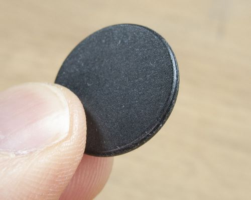 Hard Disc Tokens 1