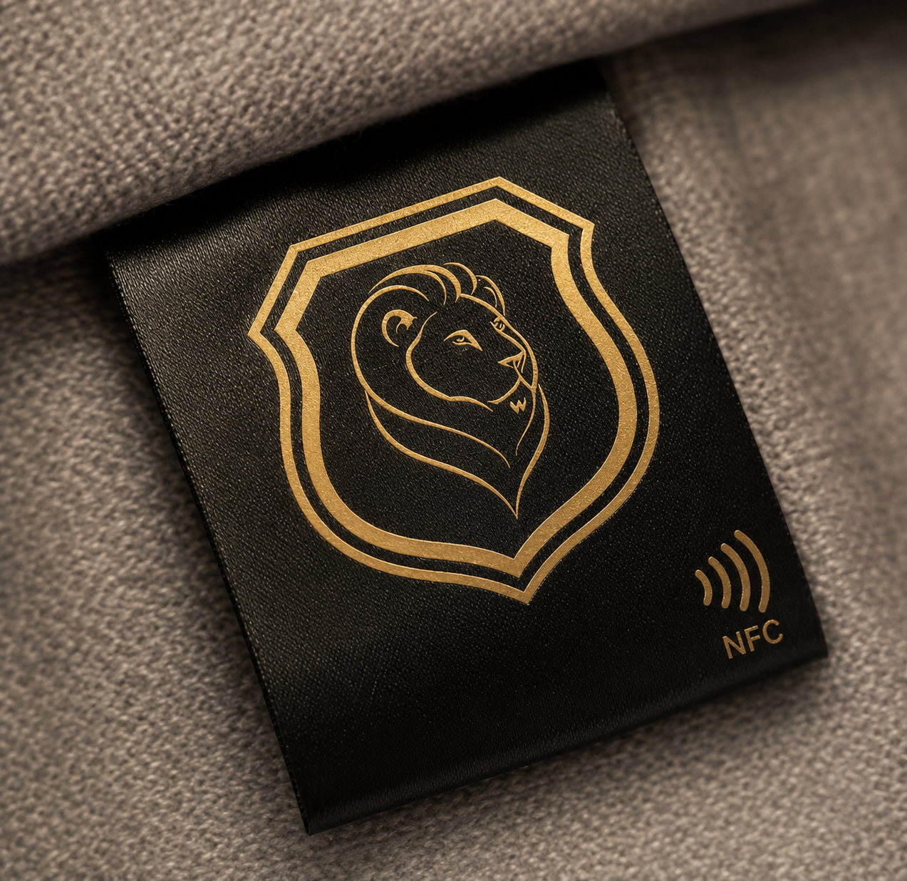 Garment Embed Tokens 2