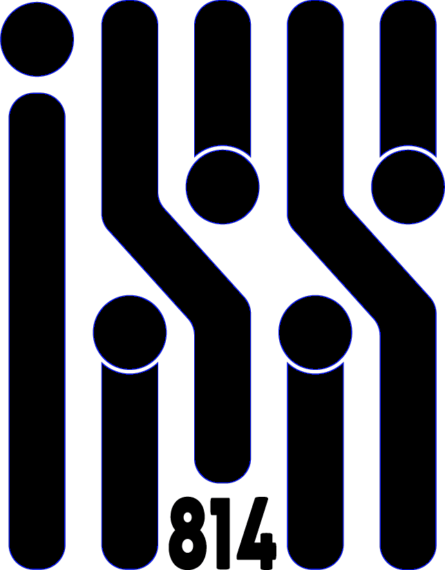 ISS 814