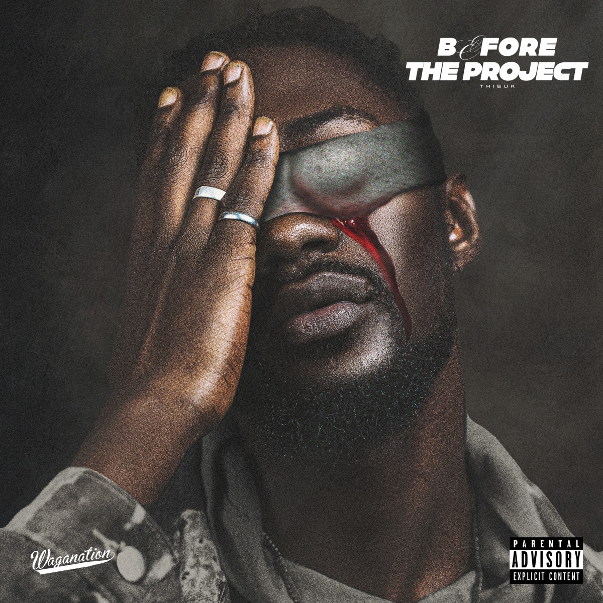 Before The Project — Thieuk