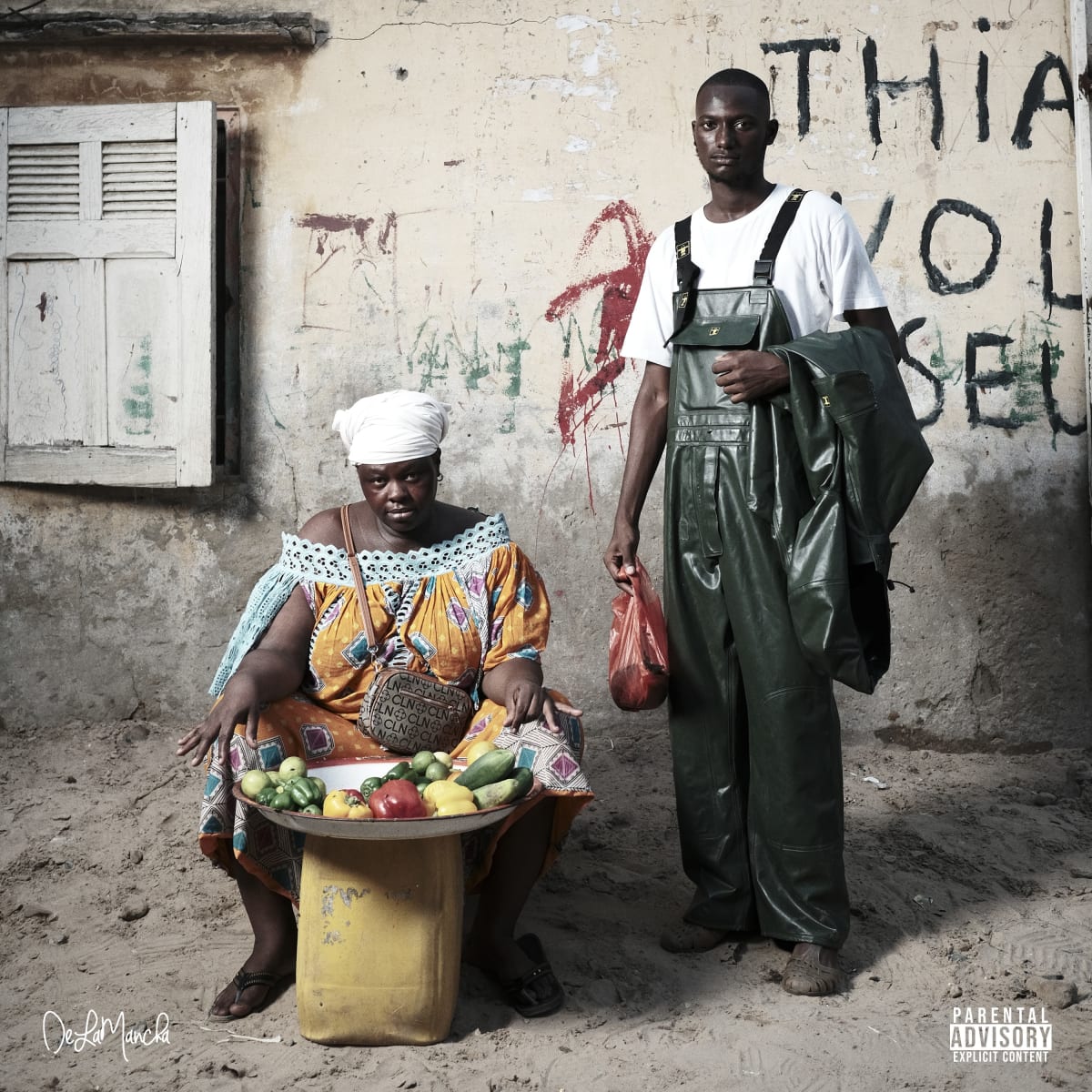 Bideew Deluxe — Mgeey