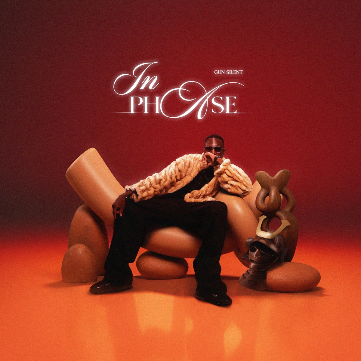 In Phase — Gun Silent