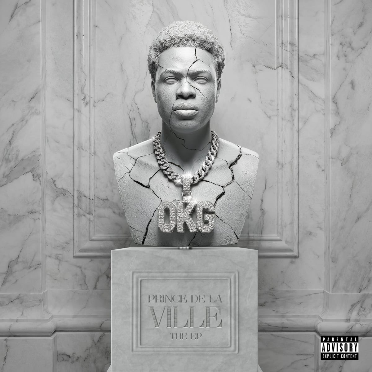 Prince de la Ville — OKG