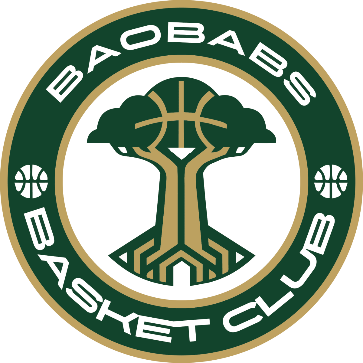 Baobabs Basket Club