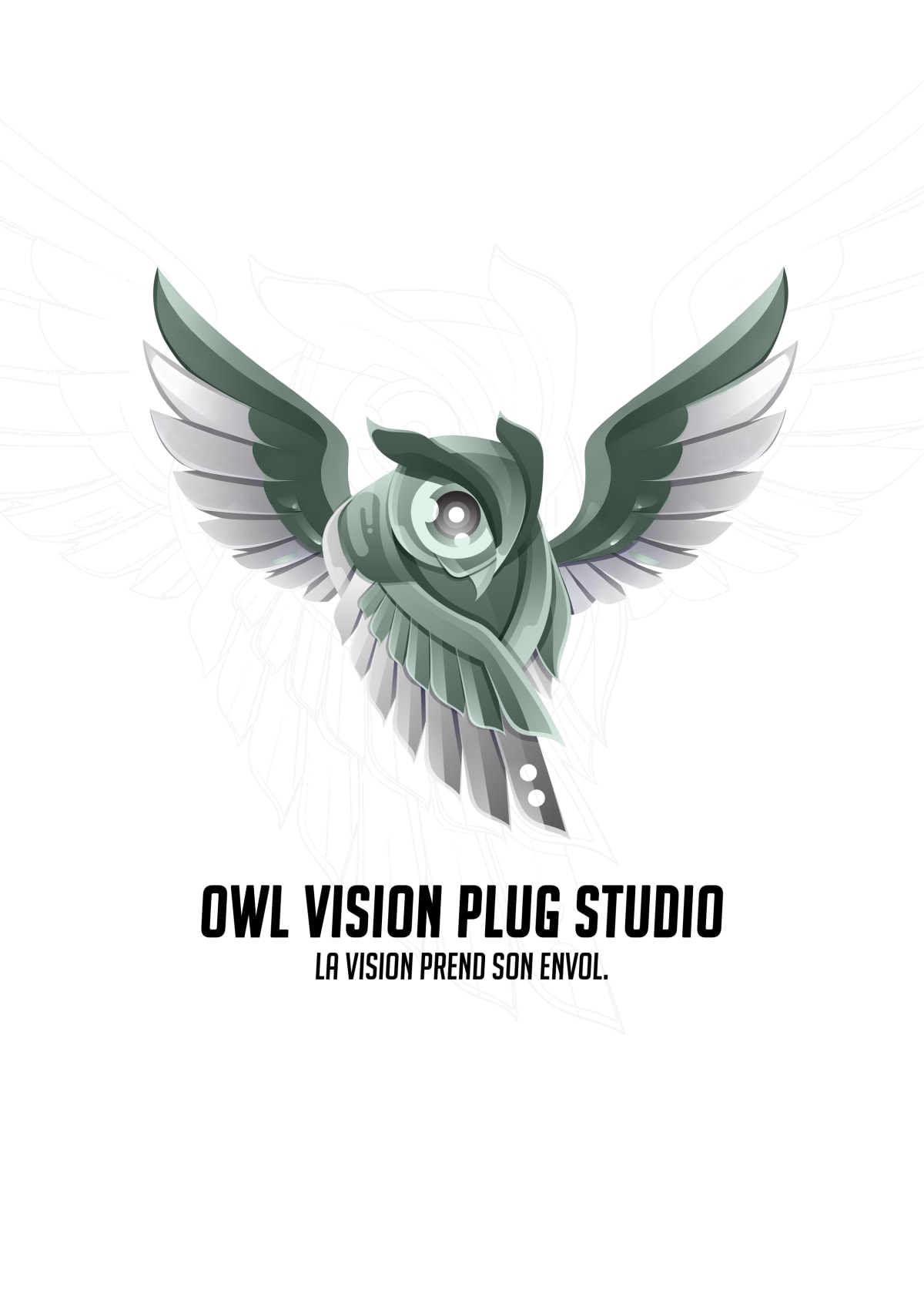 Brand guidelines OVP Studio