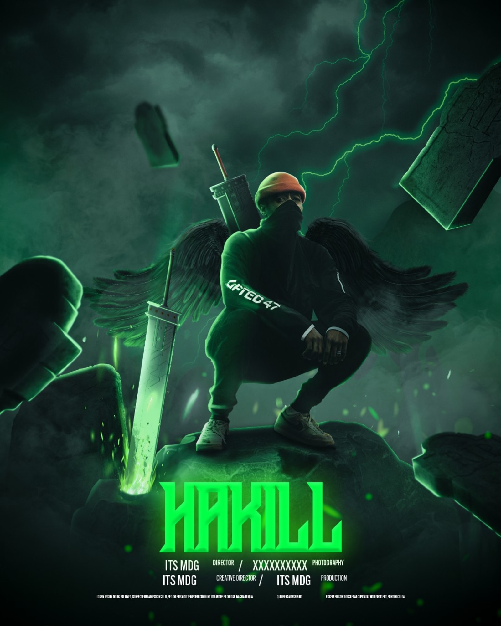 Hakill