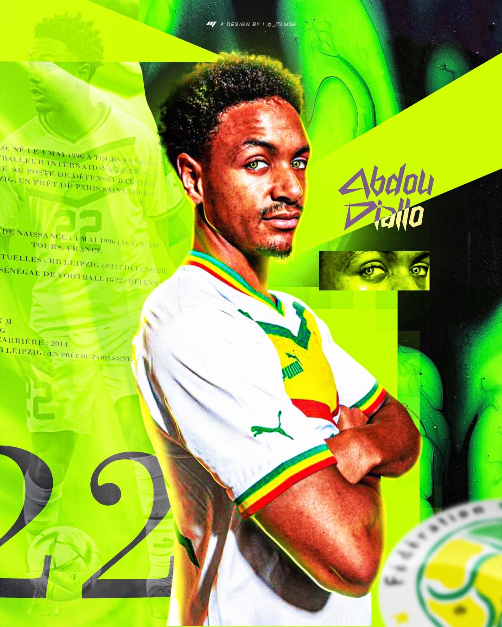 Abdou Diallo
