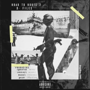 Road to Roots 2, Dopeboy DMG