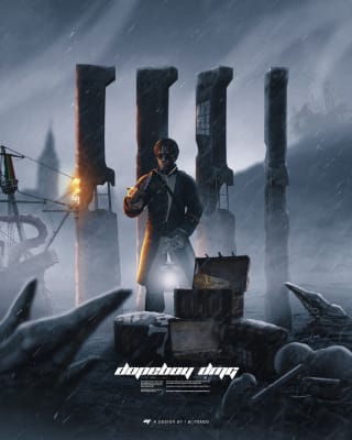 Dopeboy DMG II
