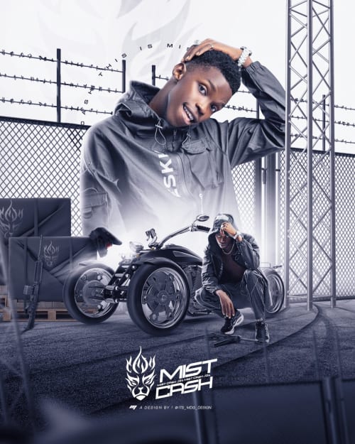 Mist Cash J24