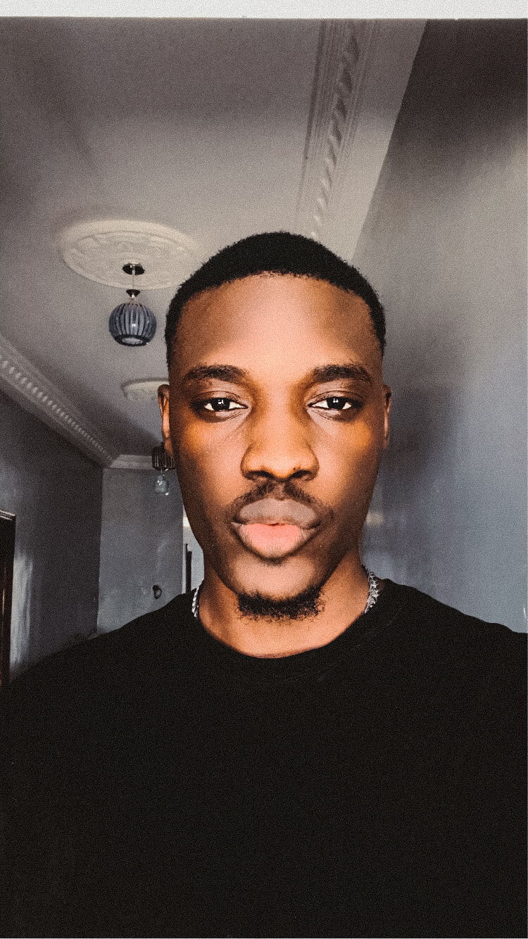 Mouhamed Al Amine — MDG