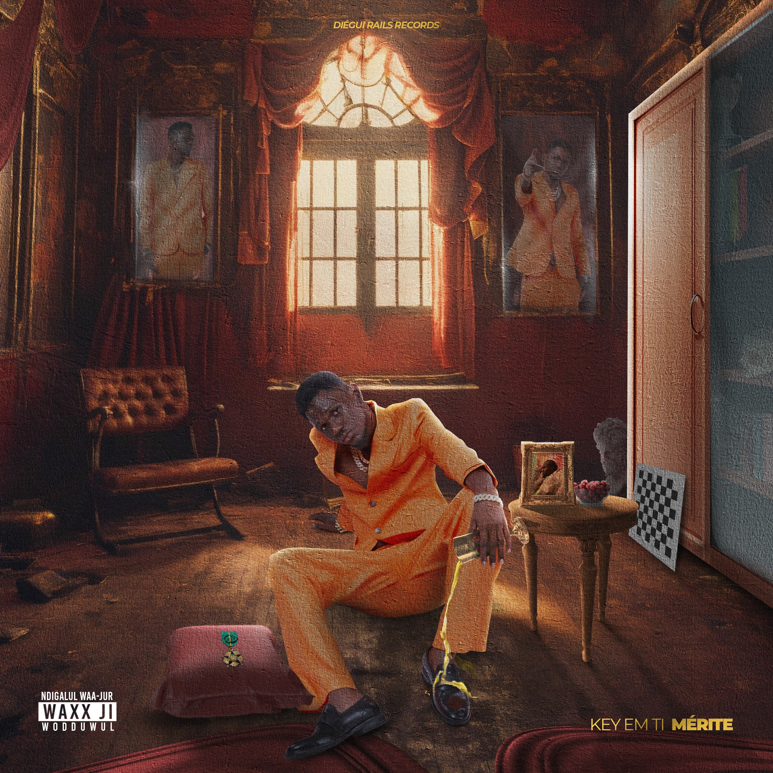 Mérite — KEY EM TI