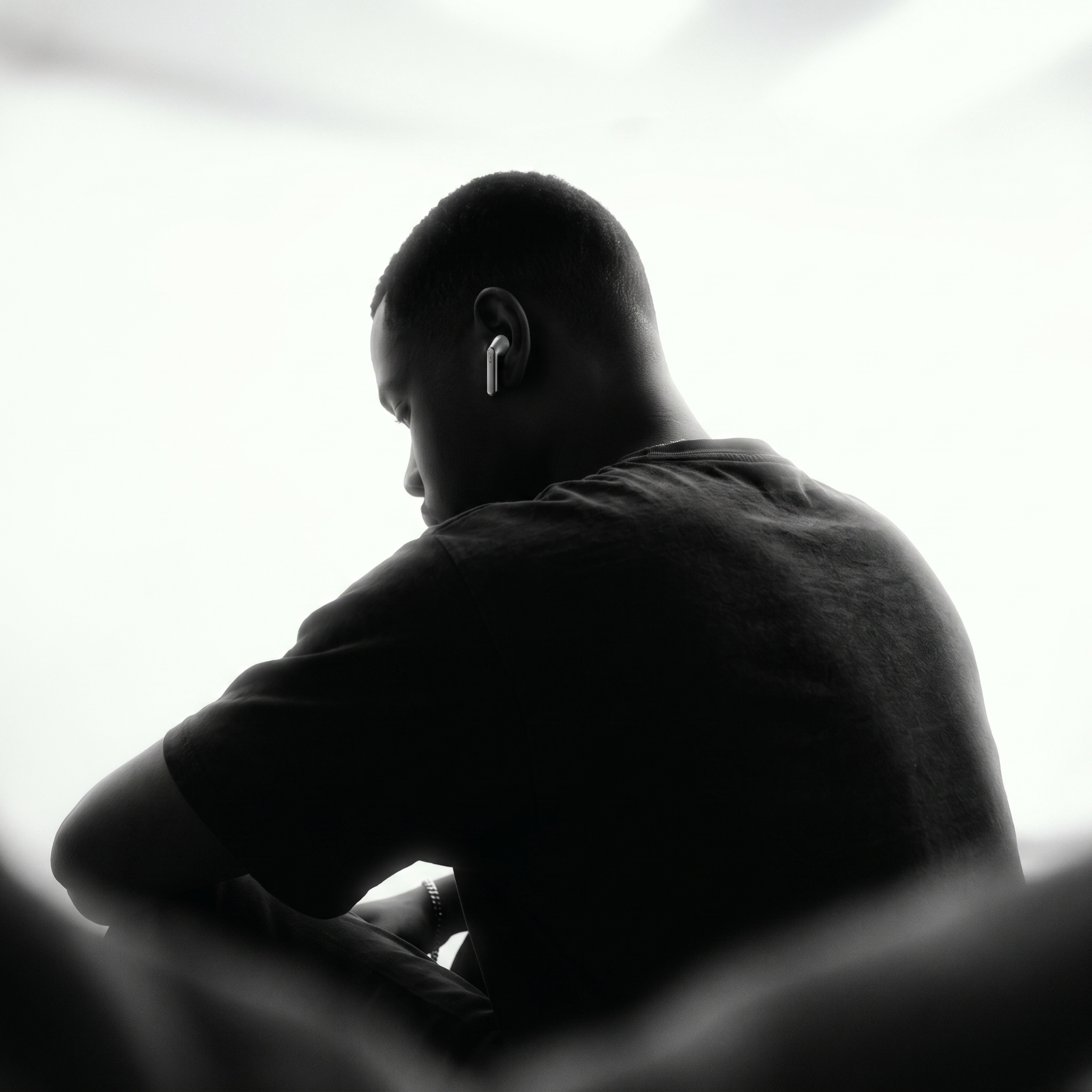 Mouhamed Al Amine, directeur créatif MDG Creative Studio