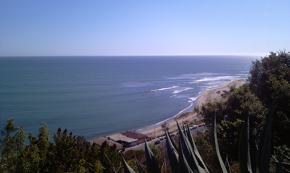 Malibu Surf Rider photo 1