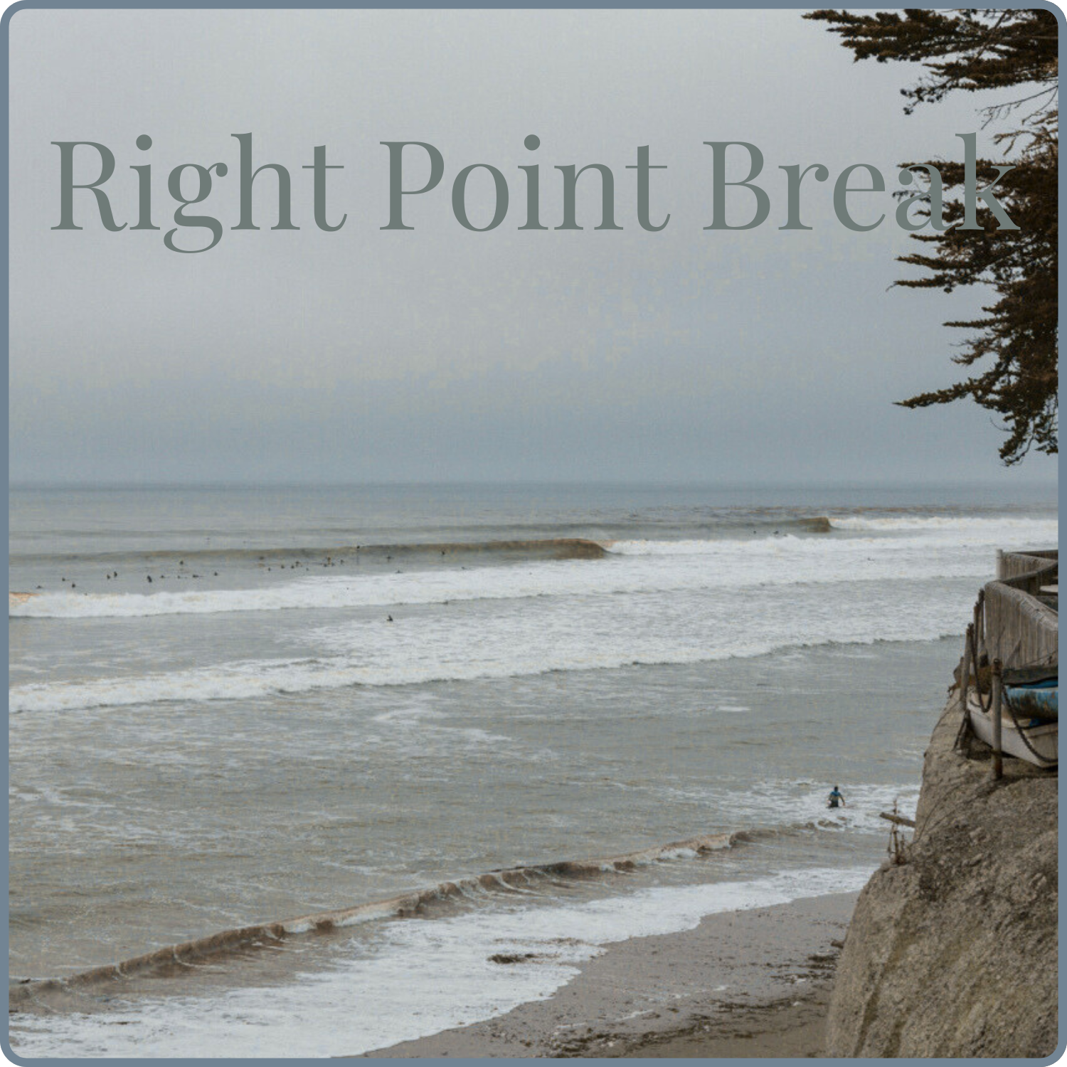 Right Point Break placeholder