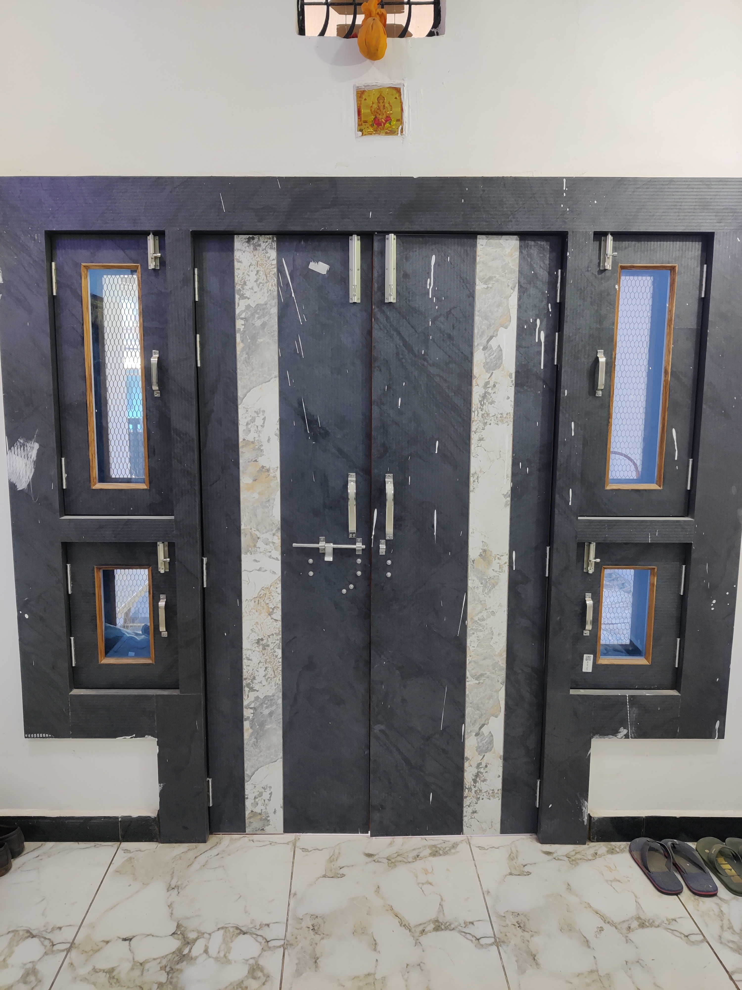 Door