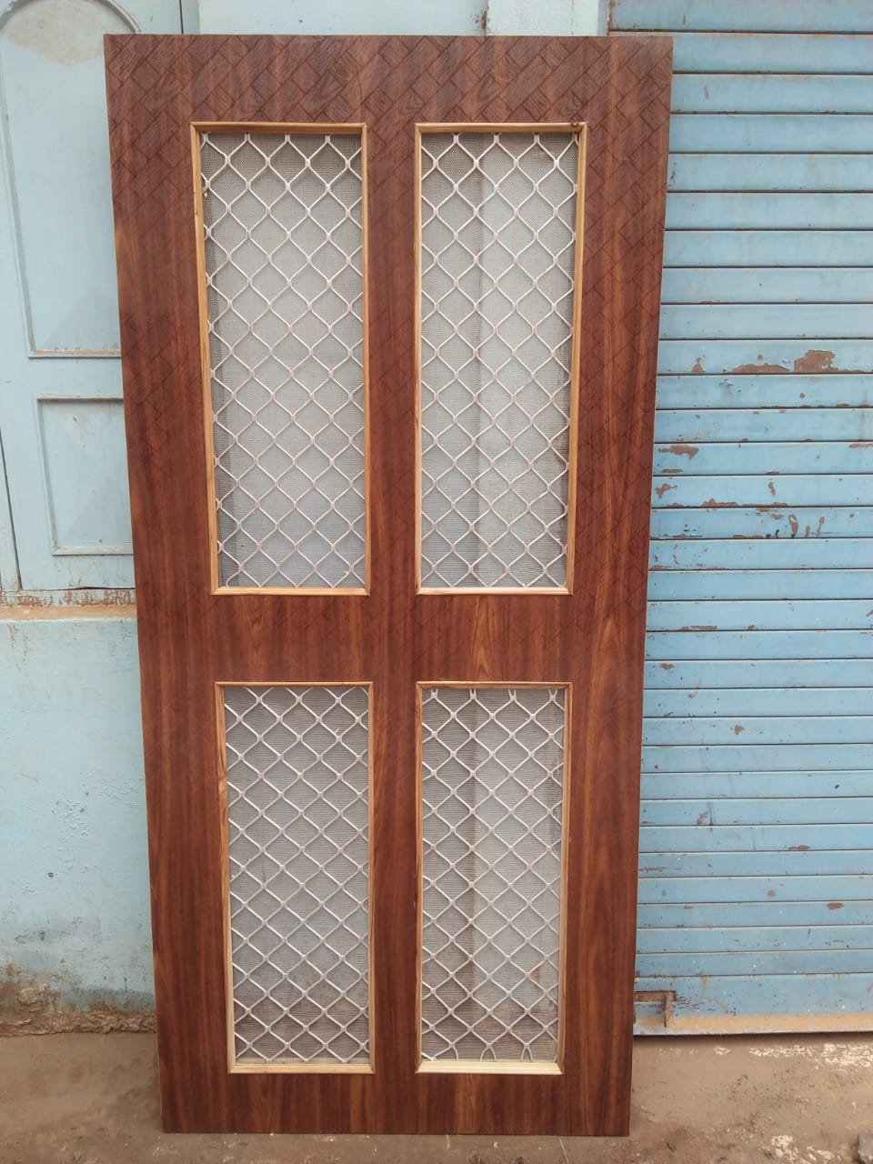 Door