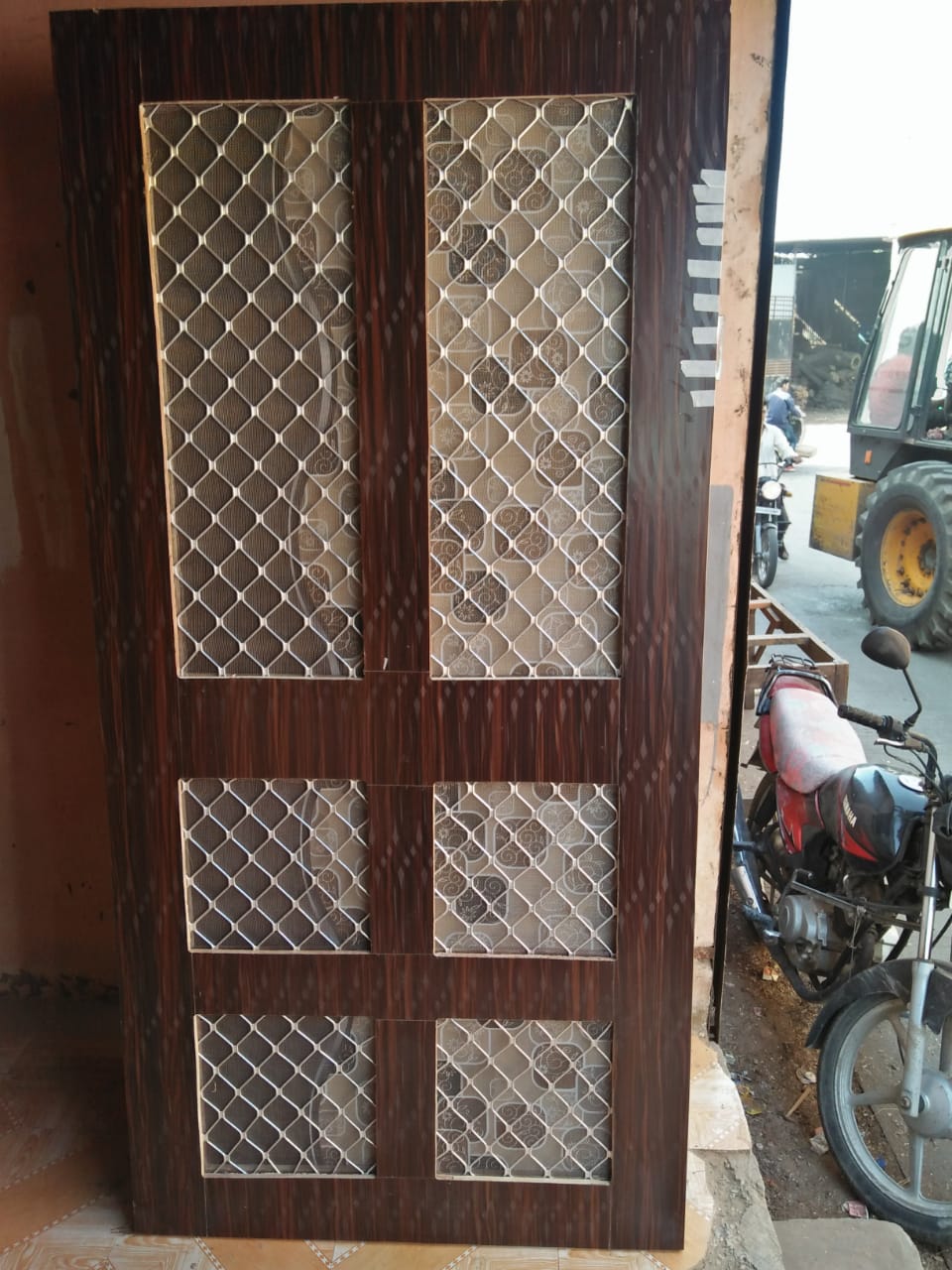 Door