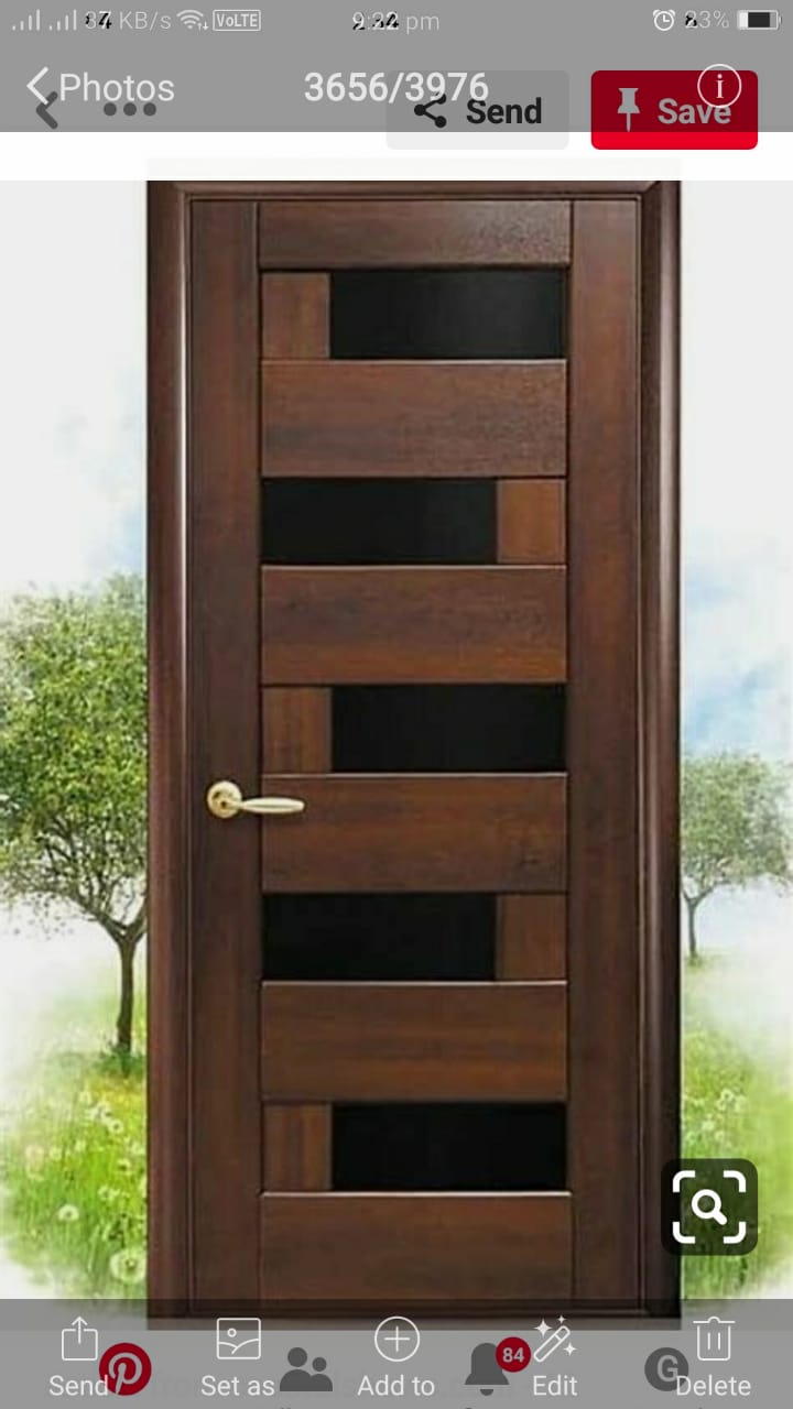 Door
