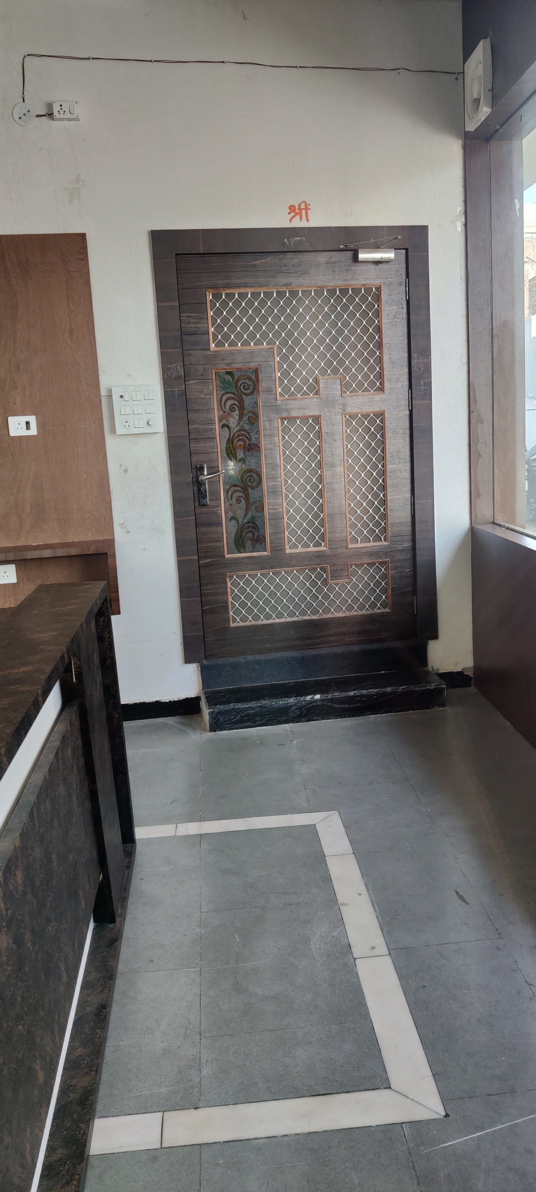 Door