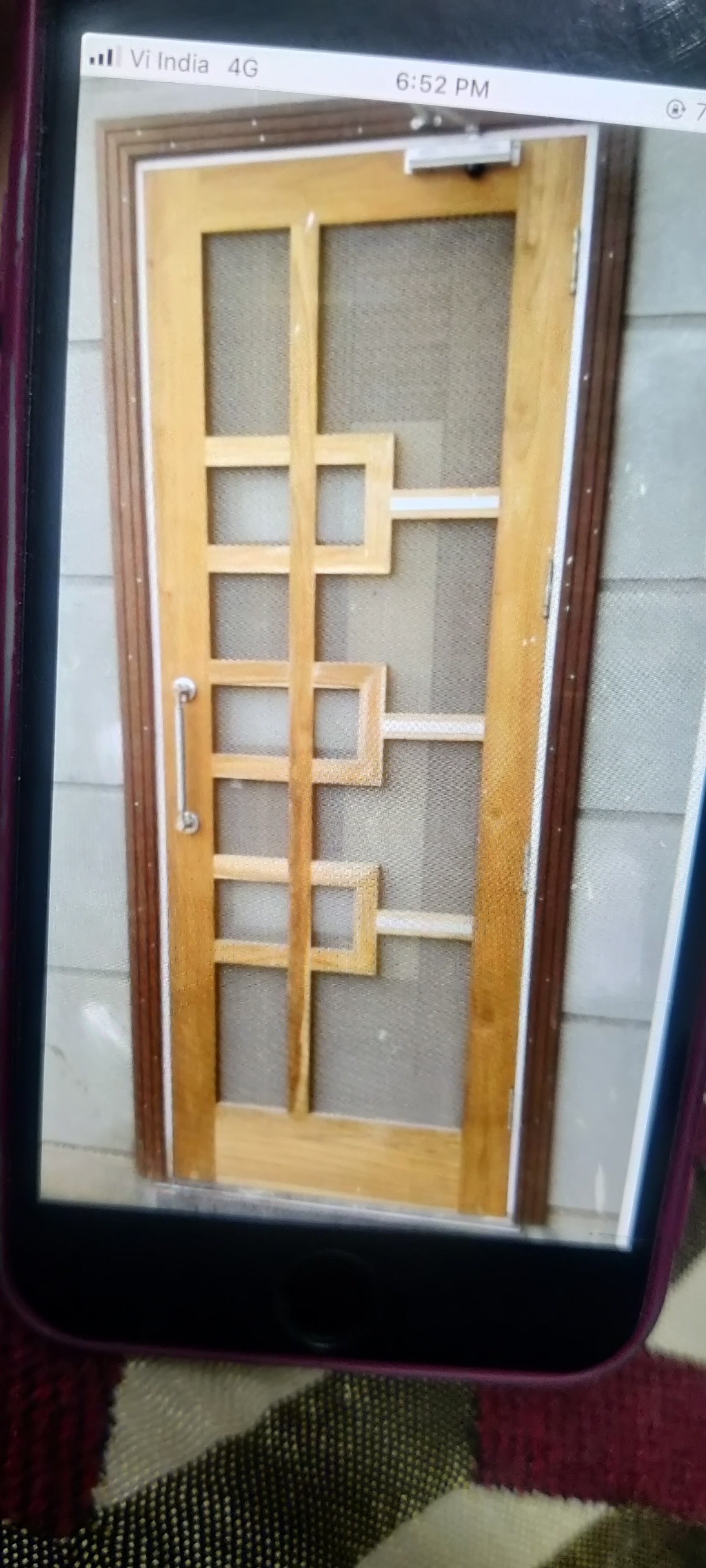 Door