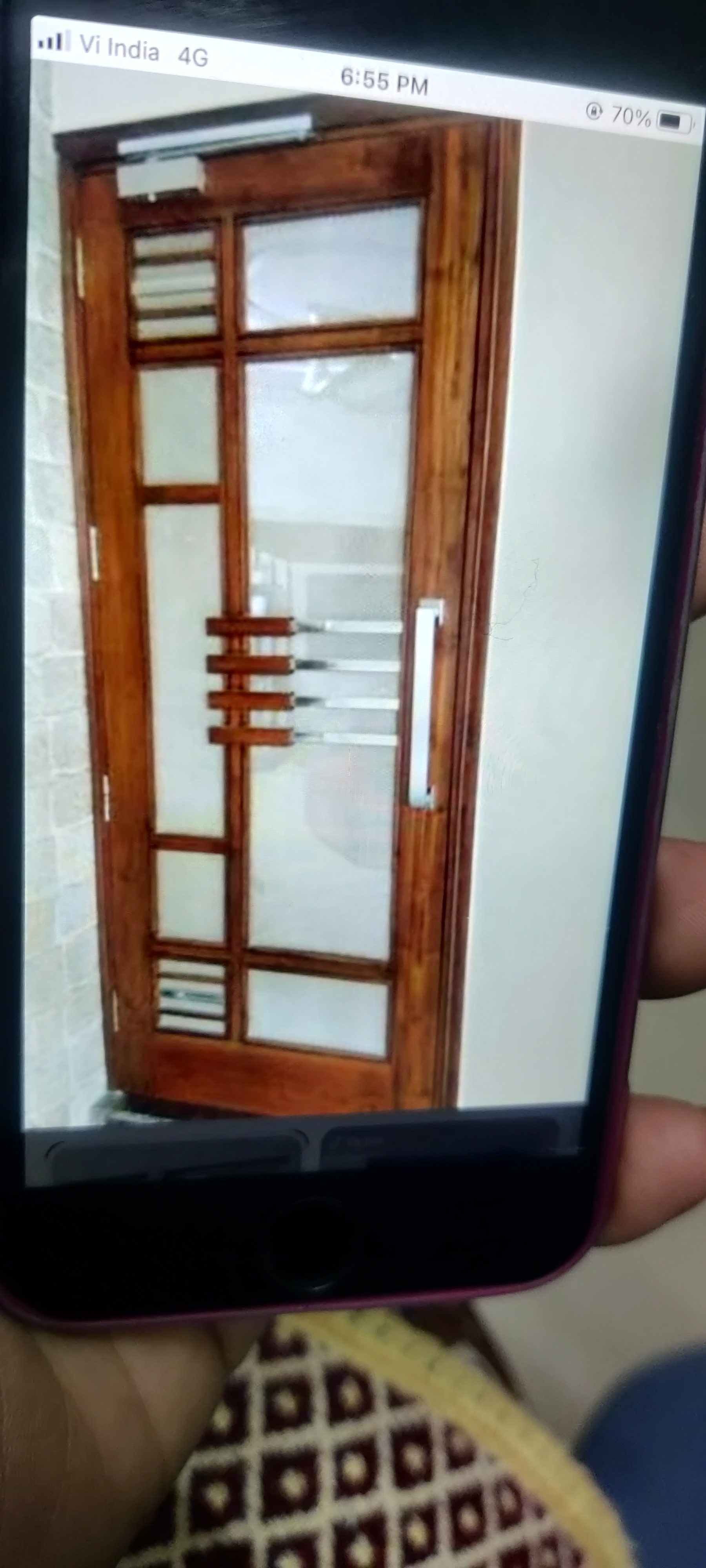 Door